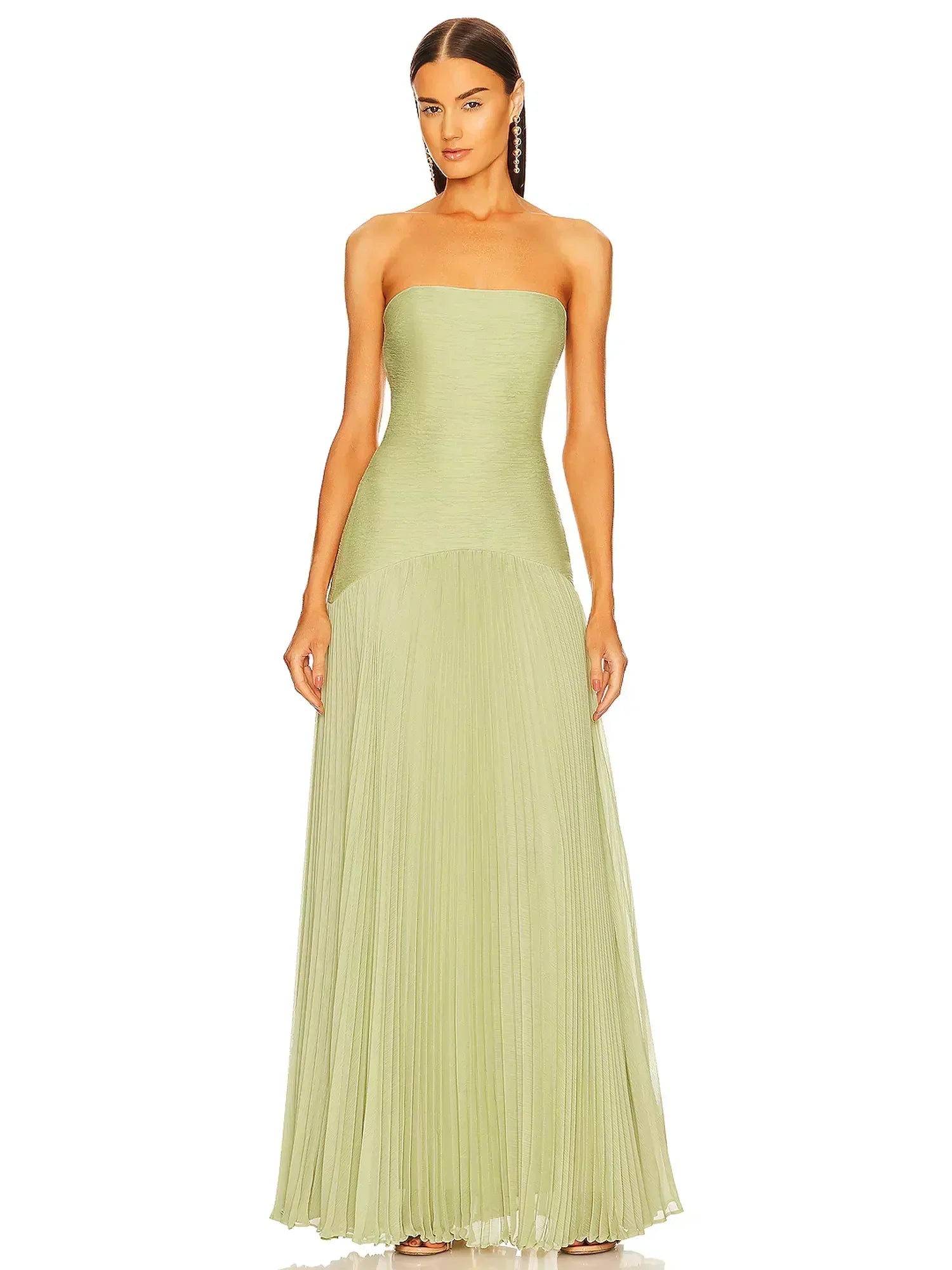 Vestido Yvenne