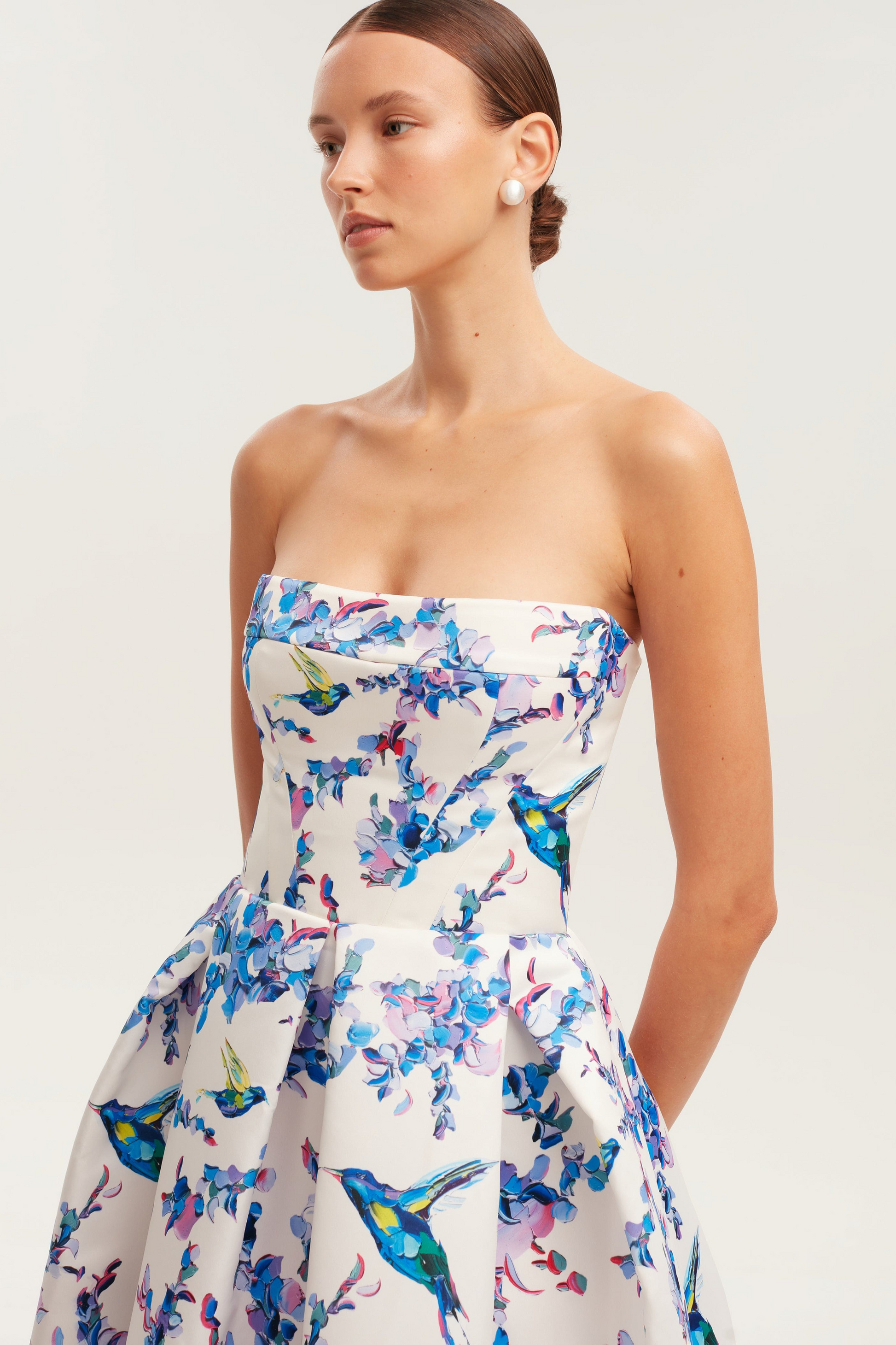 Vestido Mirabel
