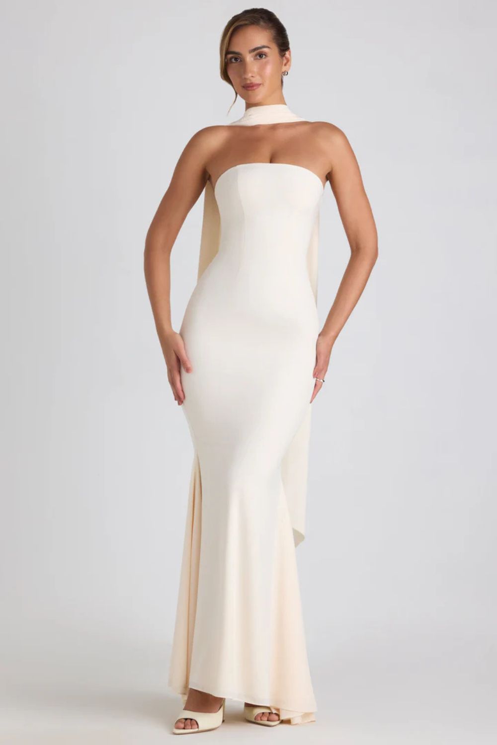Vestido Vessa 