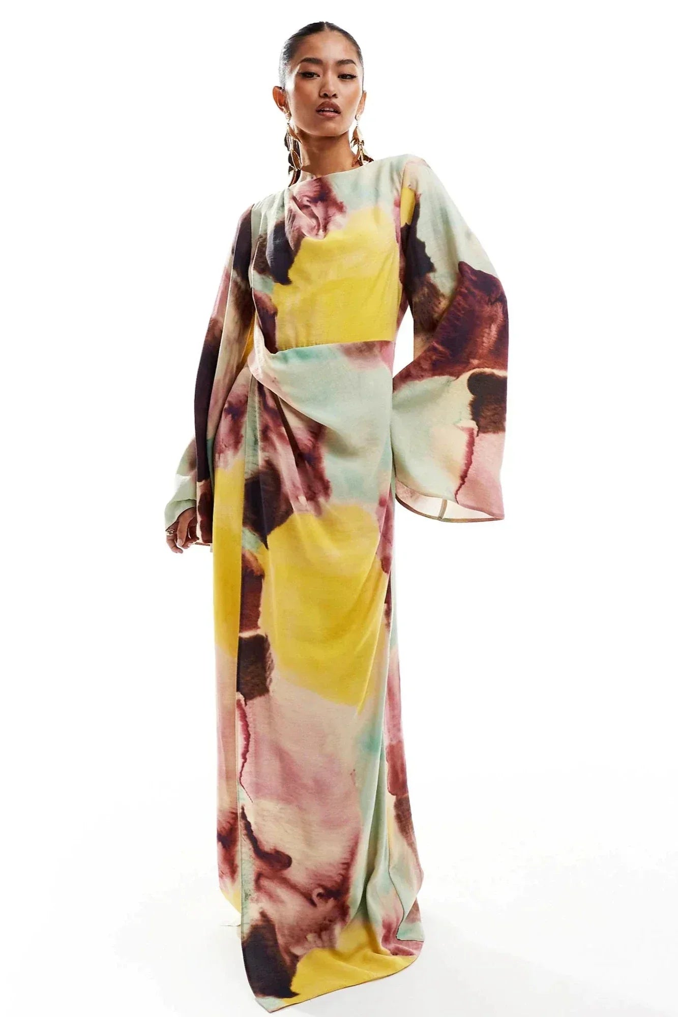 Vestido Layali