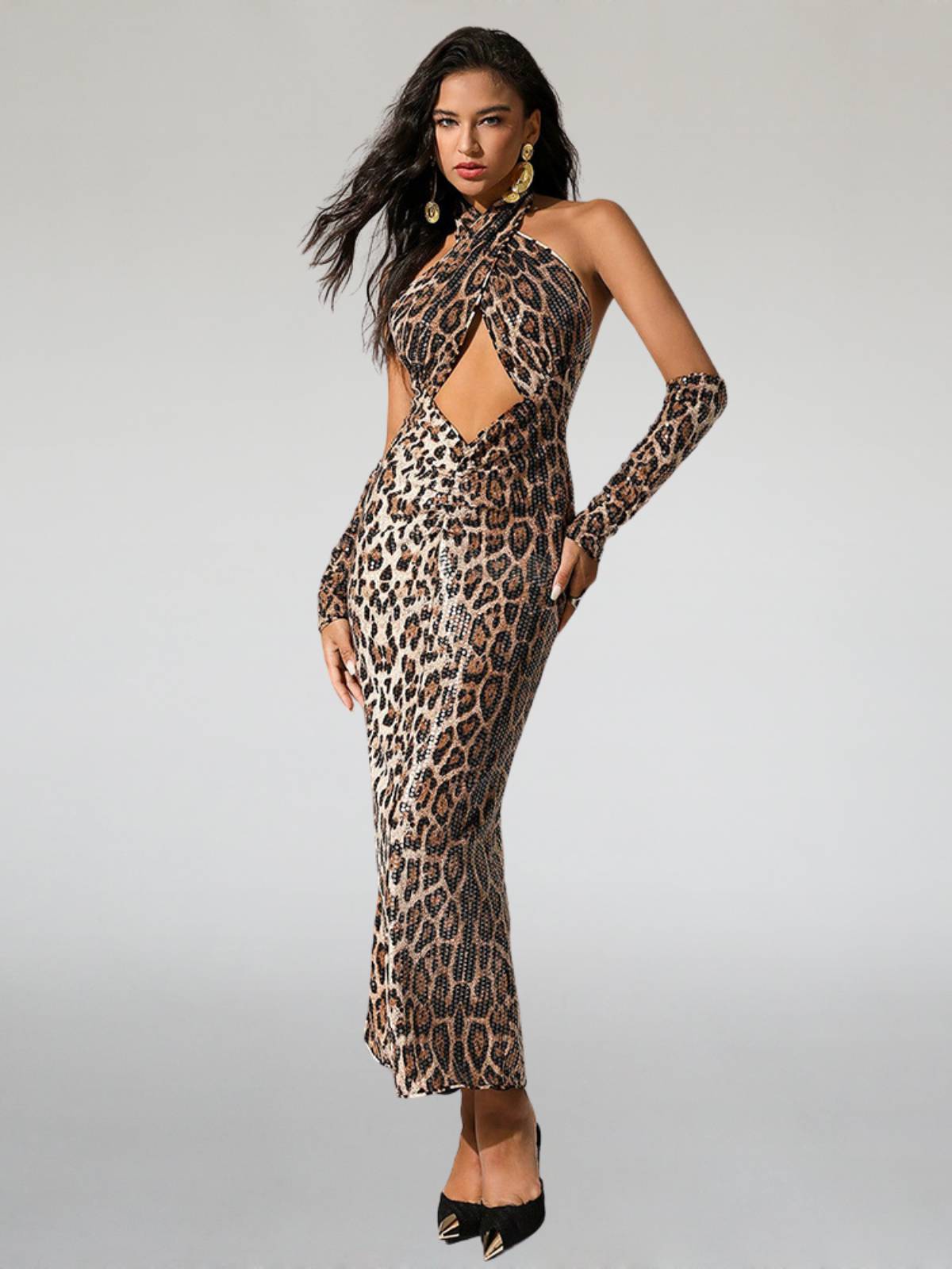 Vestido Aurorah