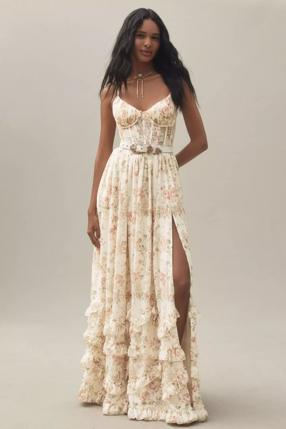 Vestido Helena Vesta