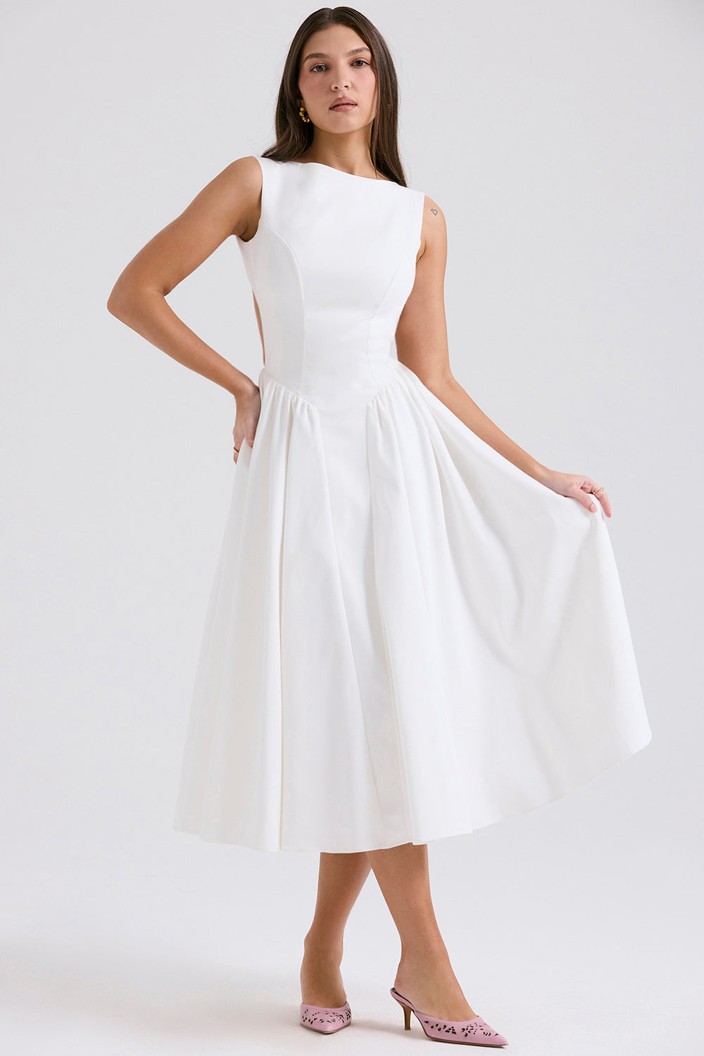 Vestido Sienna