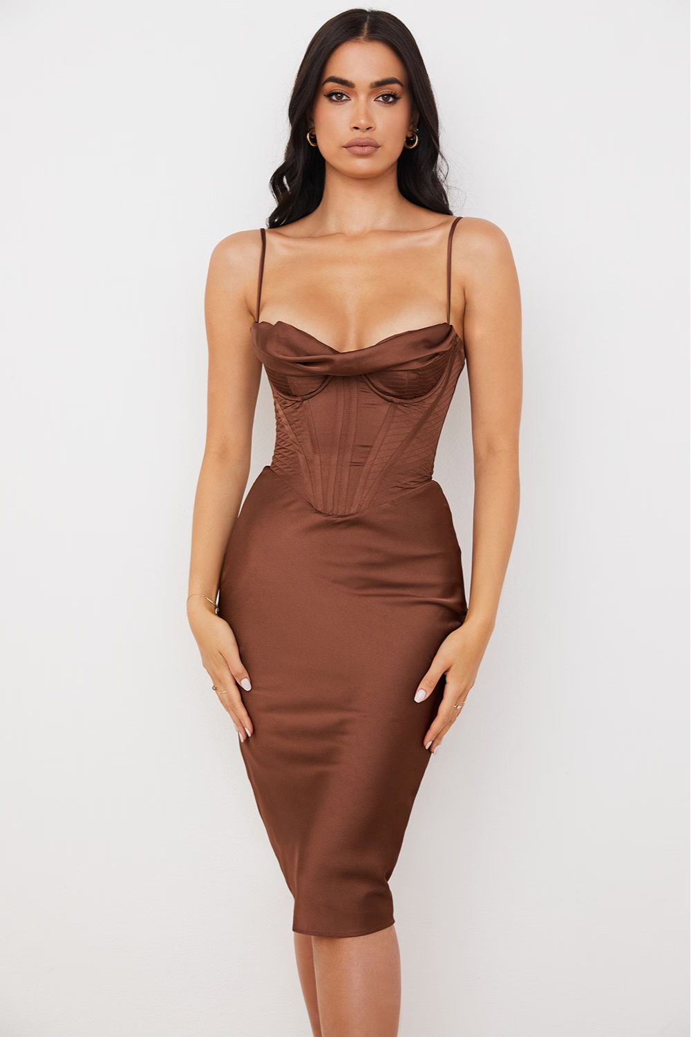 Vestido Charmaine