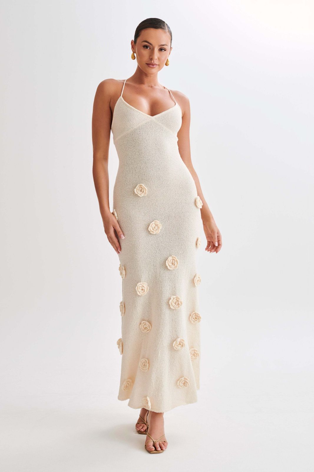 Vestido Zahra