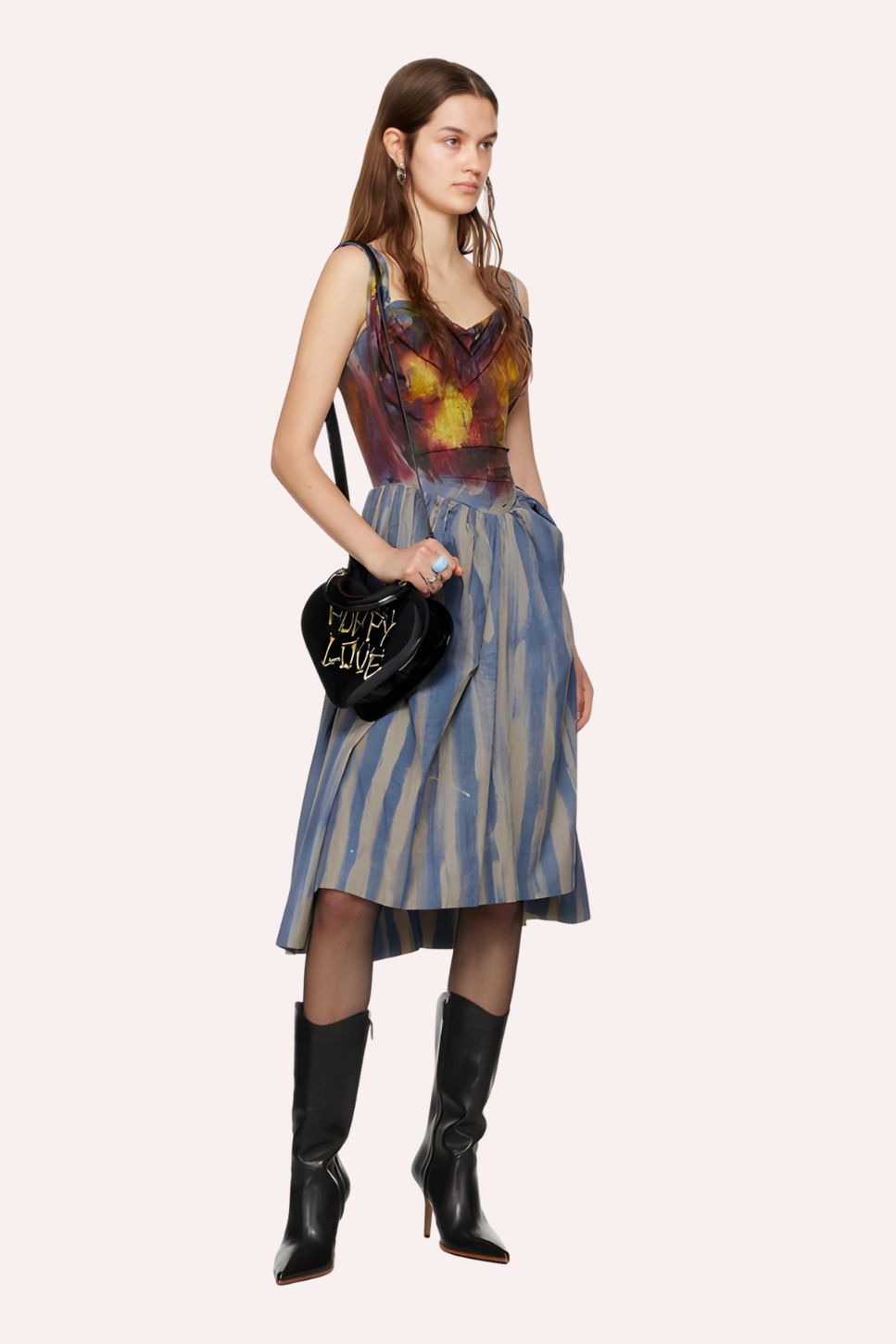 Vestido Alison