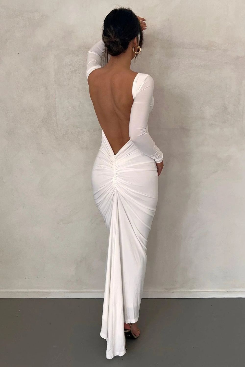 Vestido Layla