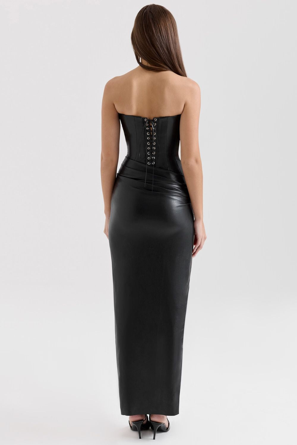 Vestido Regina