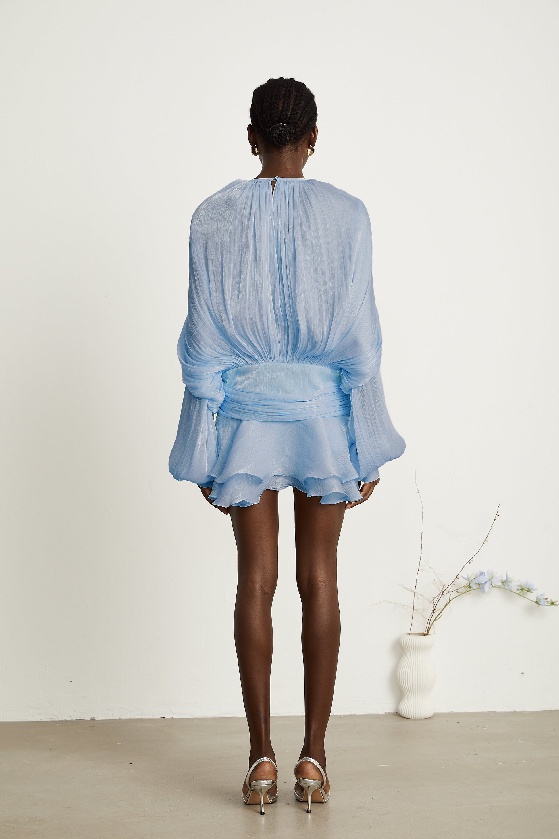 Vestido Eva