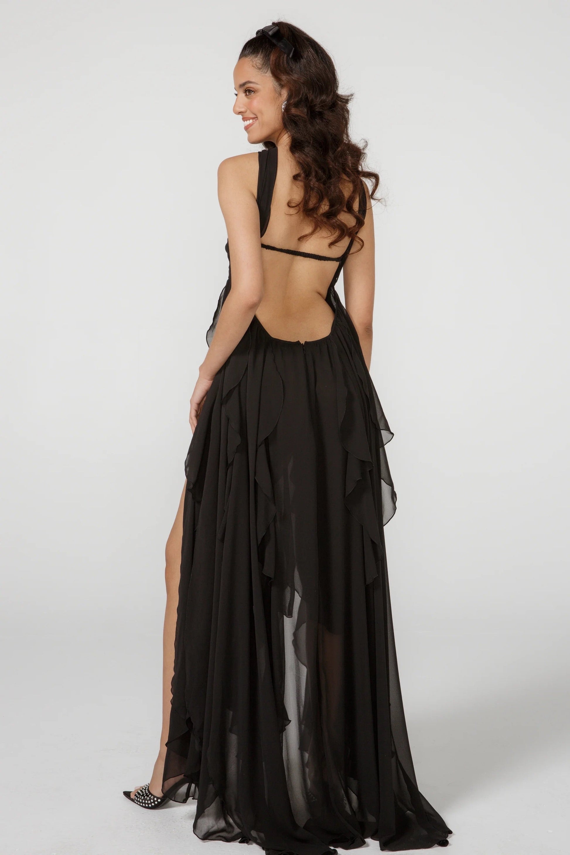 Vestido Gabrielle