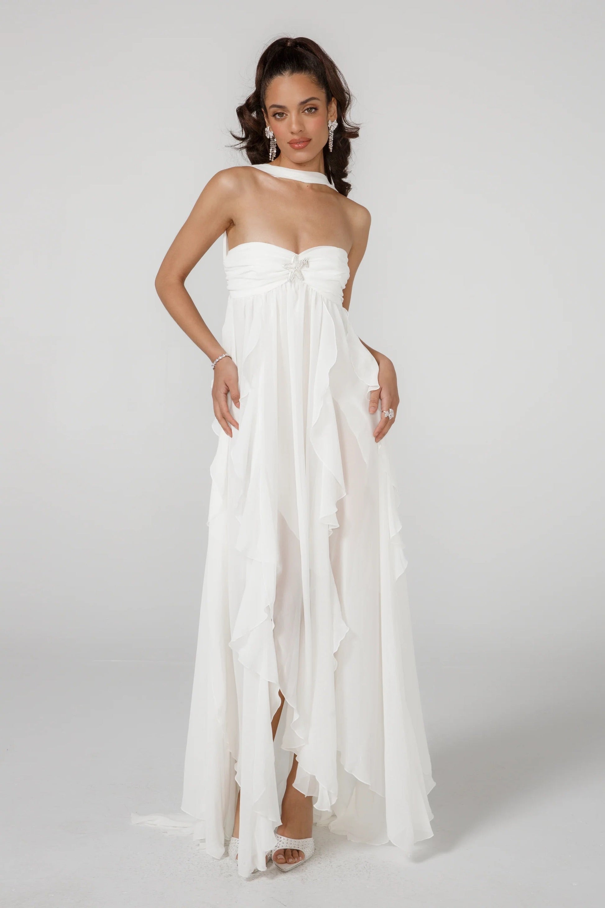 Vestido Gabrielle