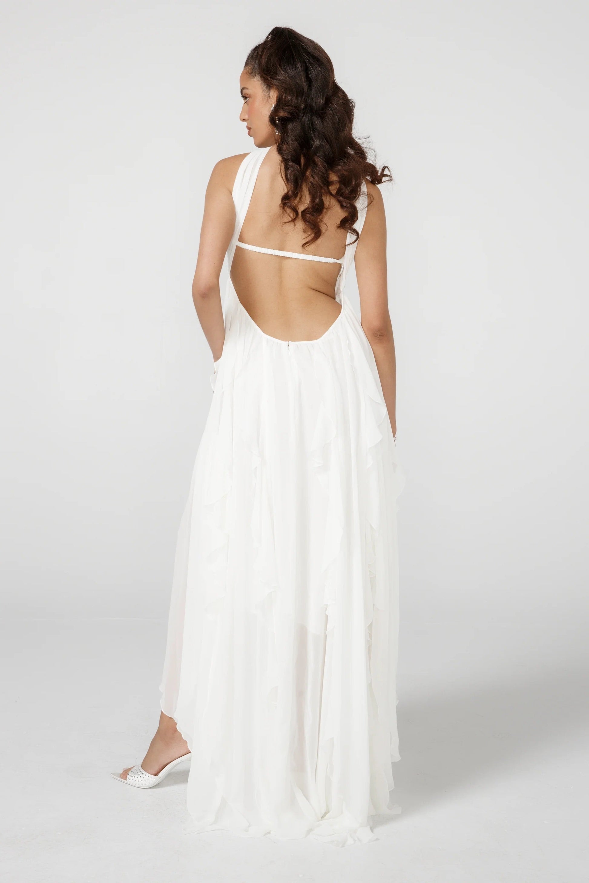 Vestido Gabrielle