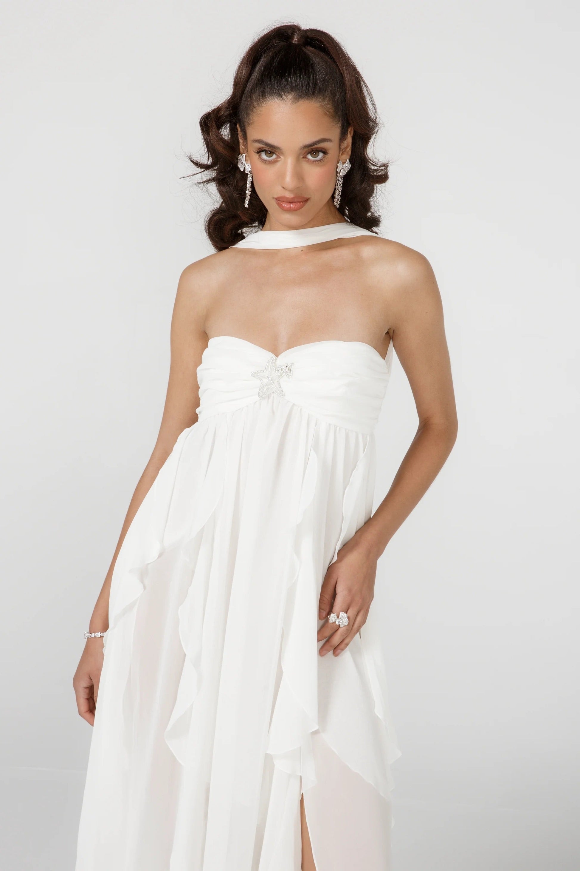 Vestido Gabrielle