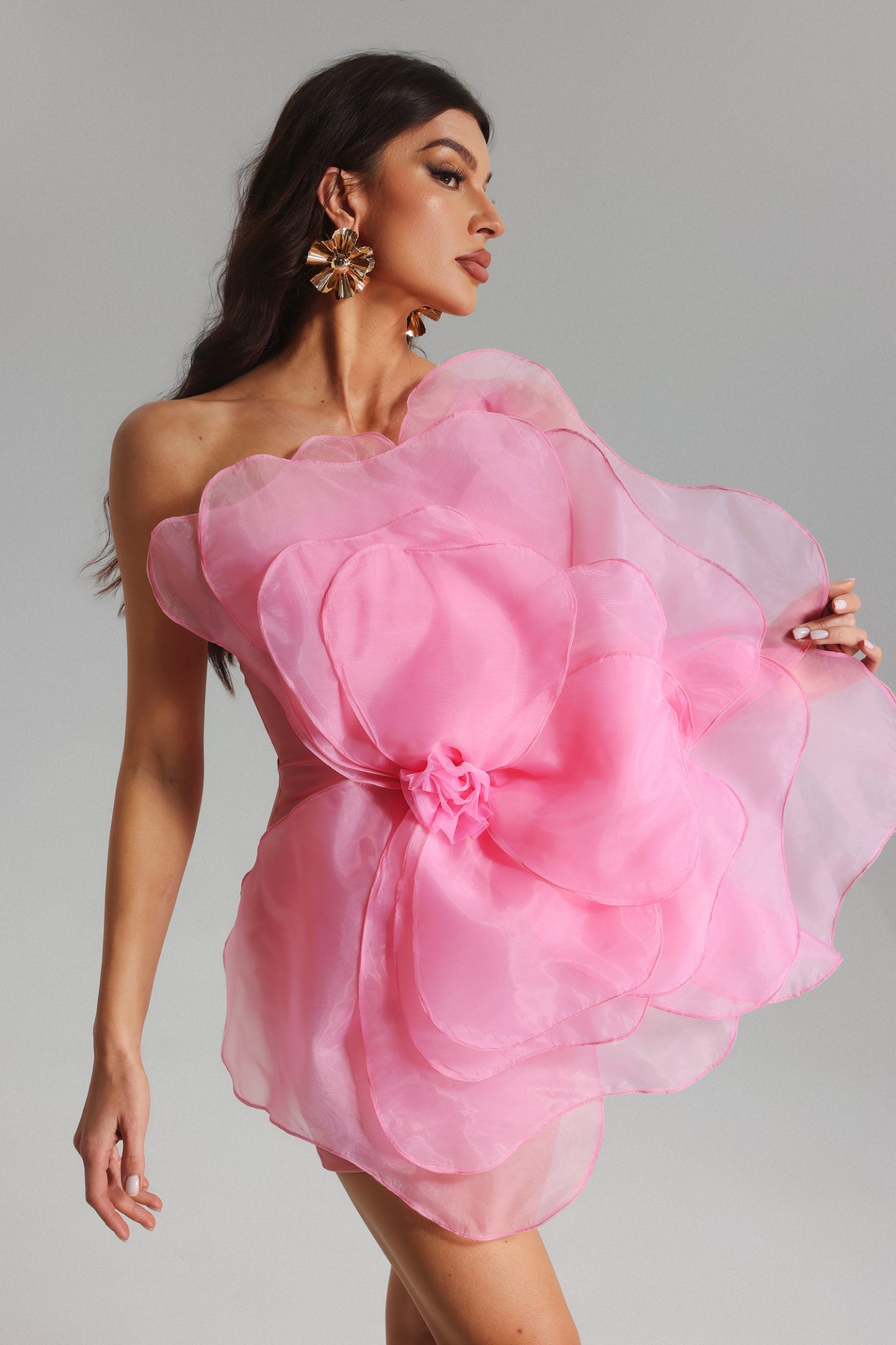 Vestido Susannah