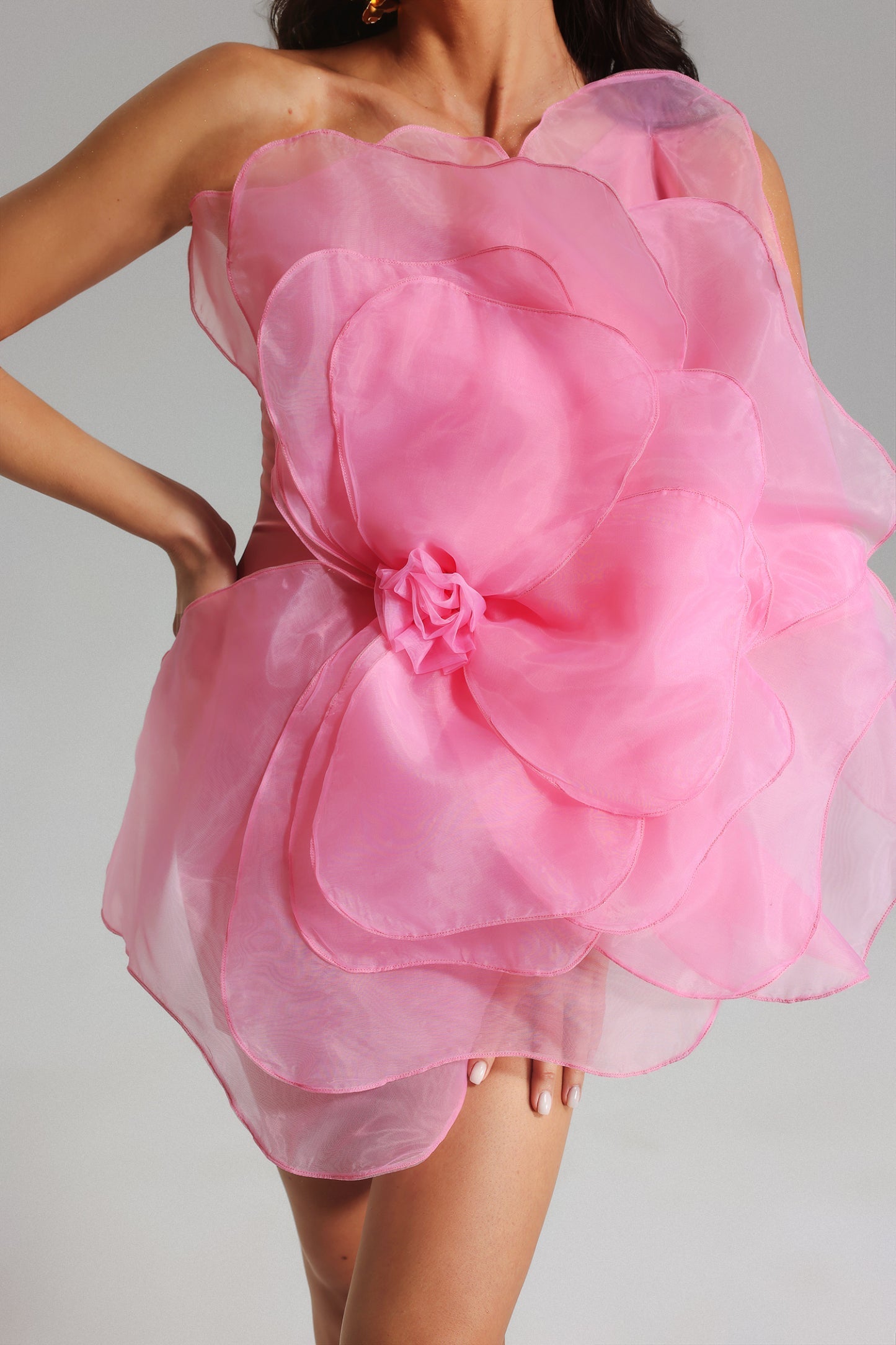 Vestido Susannah