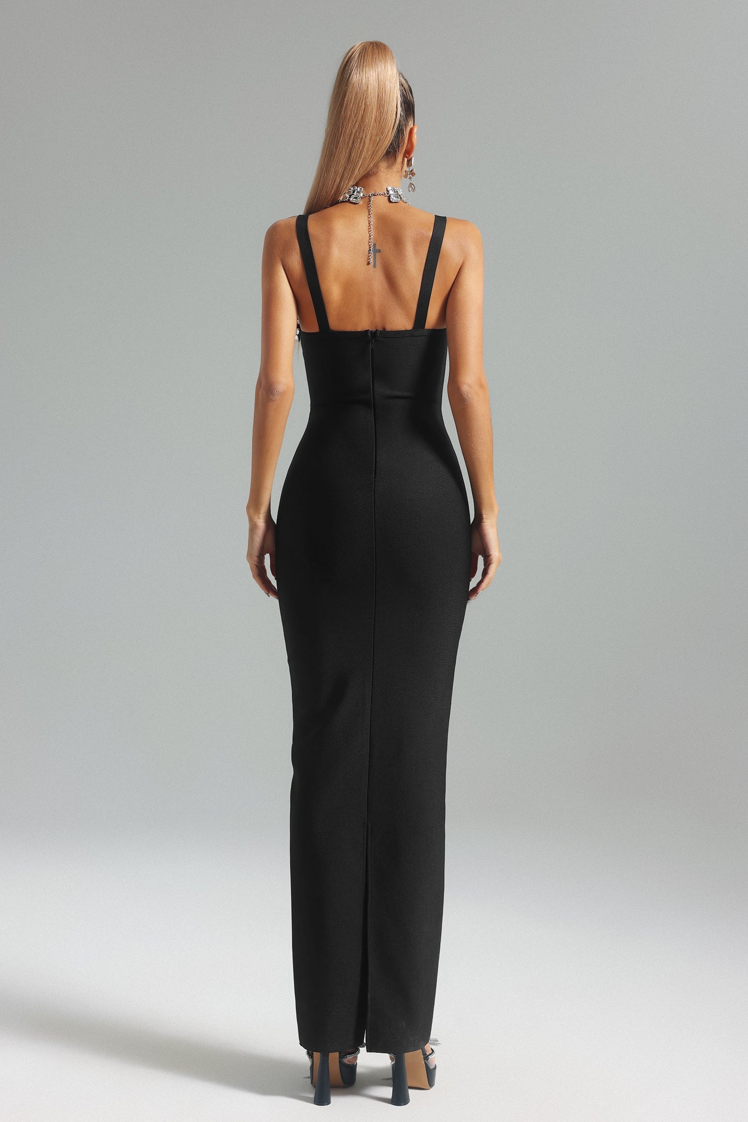 Vestido Georgina