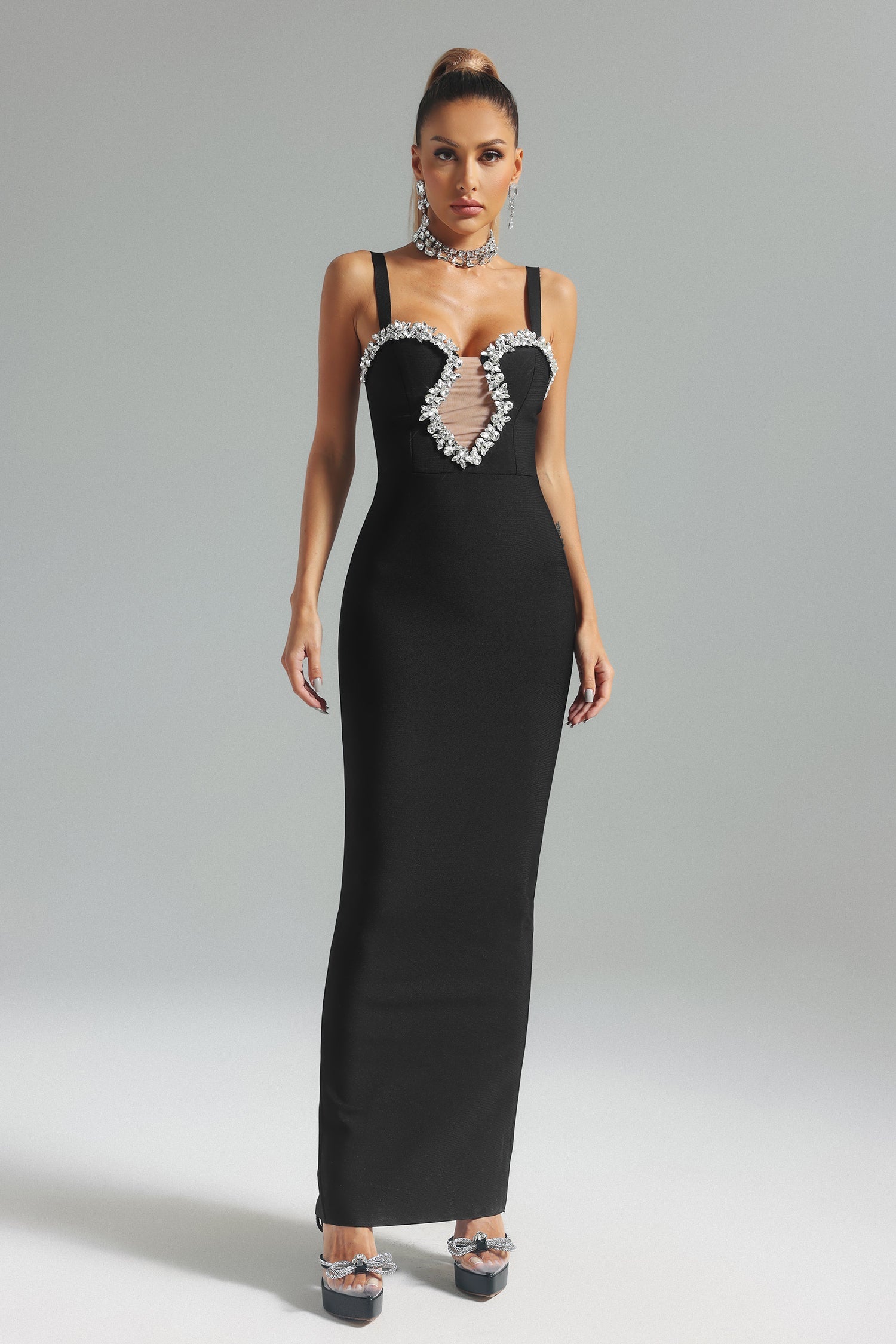 Vestido Georgina