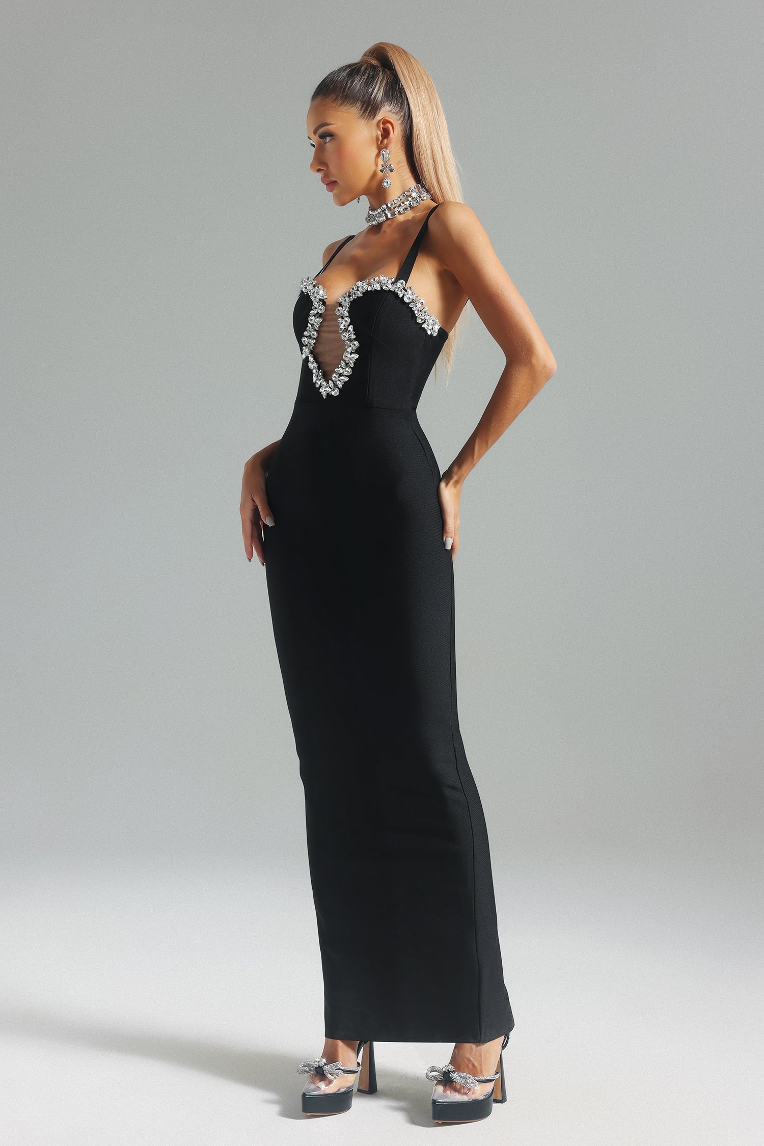 Vestido Georgina