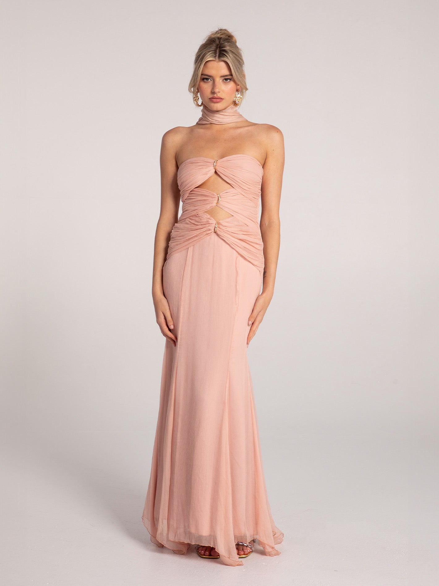Vestido Celestia