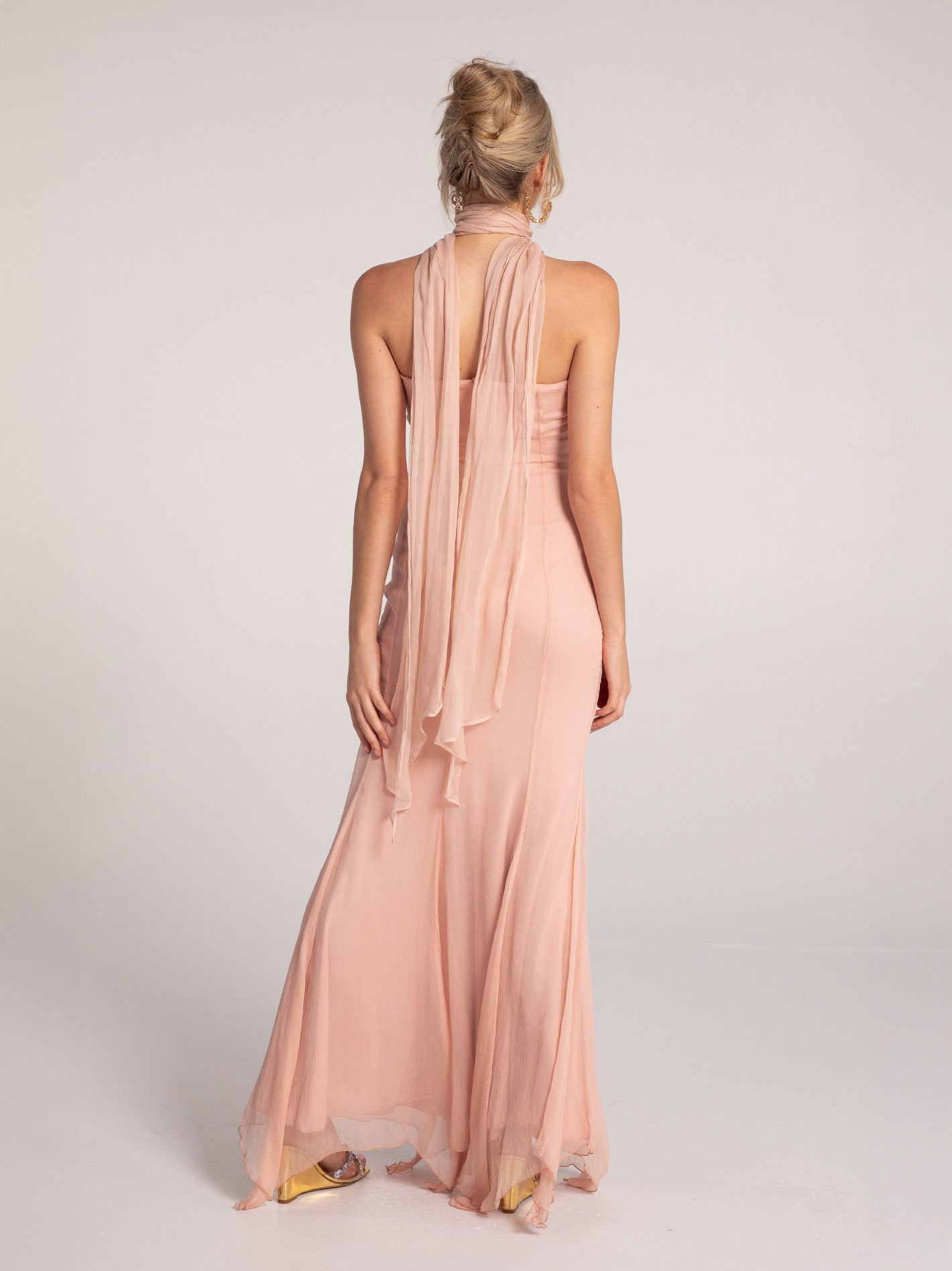 Vestido Celestia