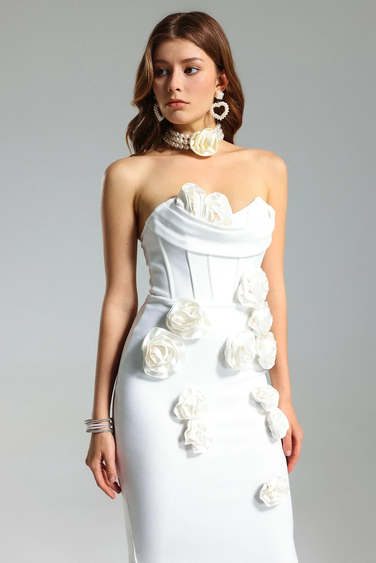 Vestido Cleo 