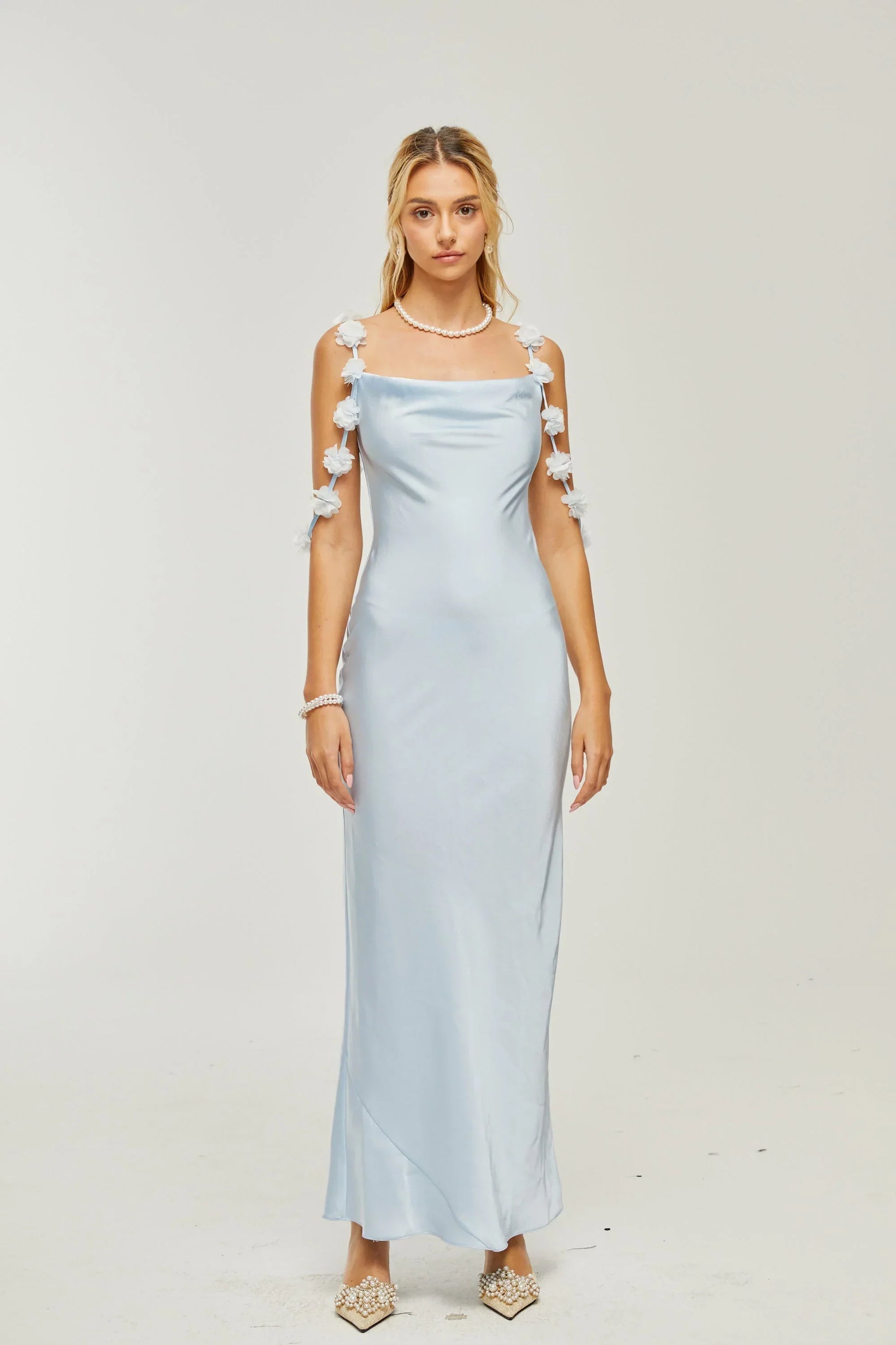 Vestido Sheena 