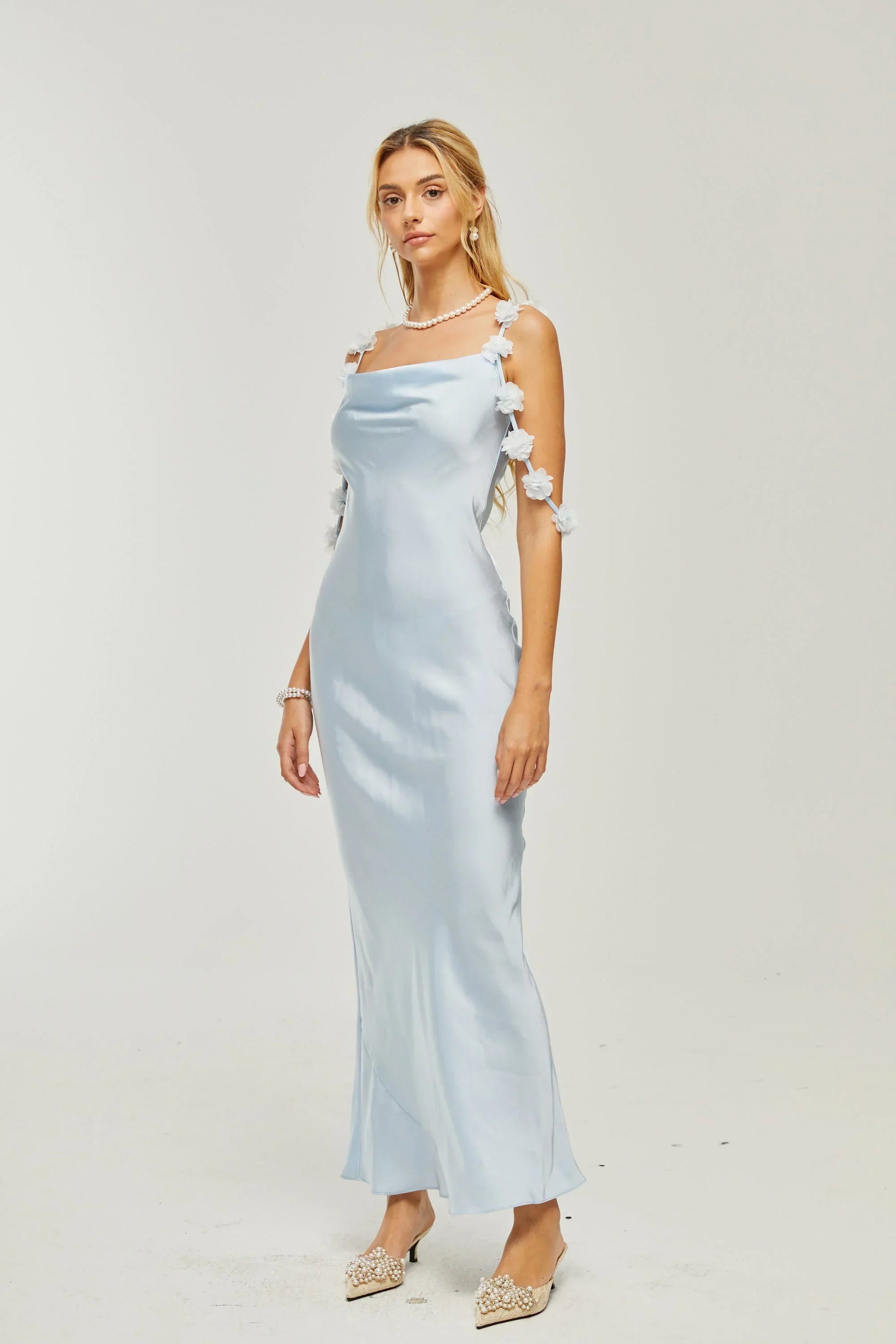 Vestido Sheena 