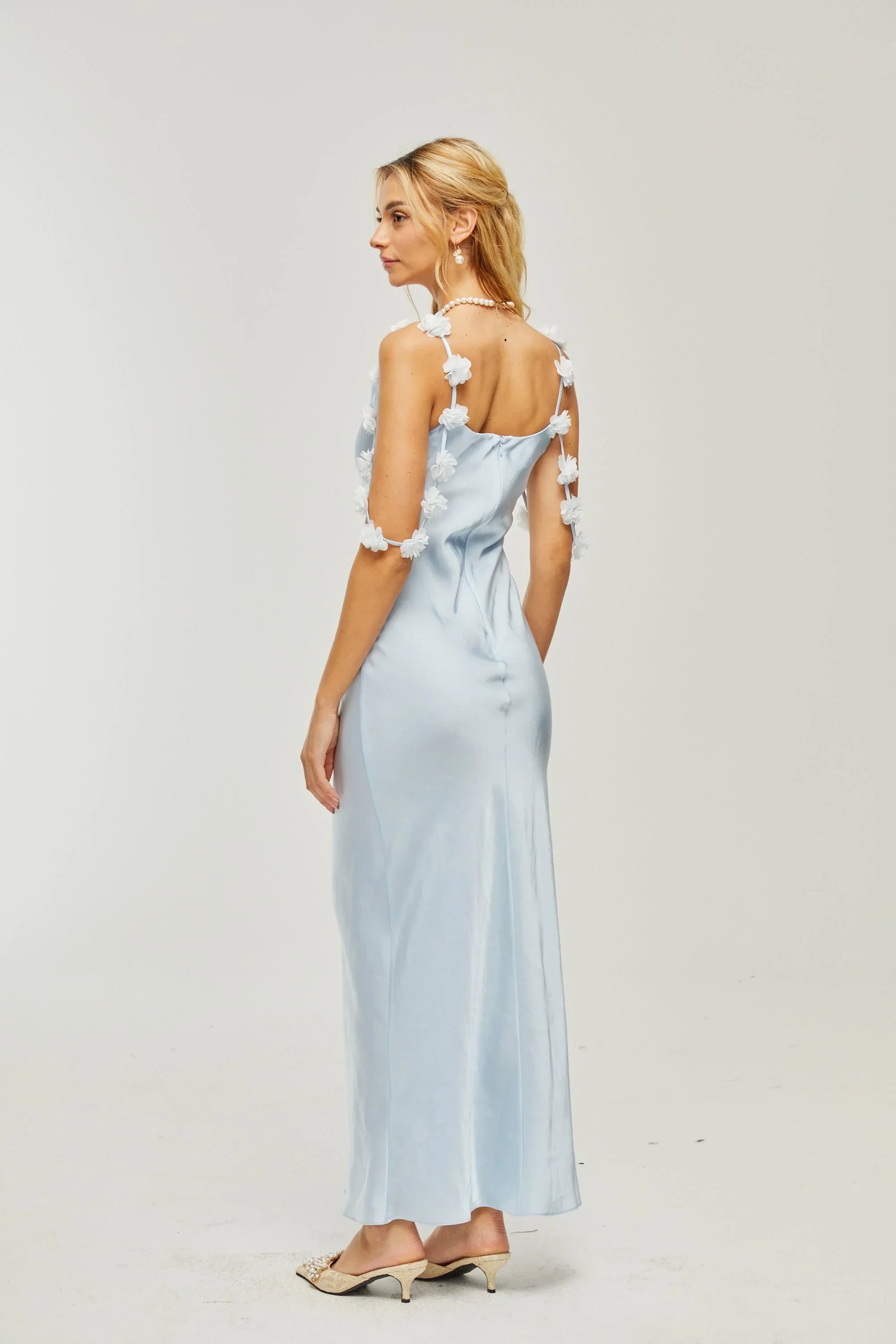 Vestido Sheena 