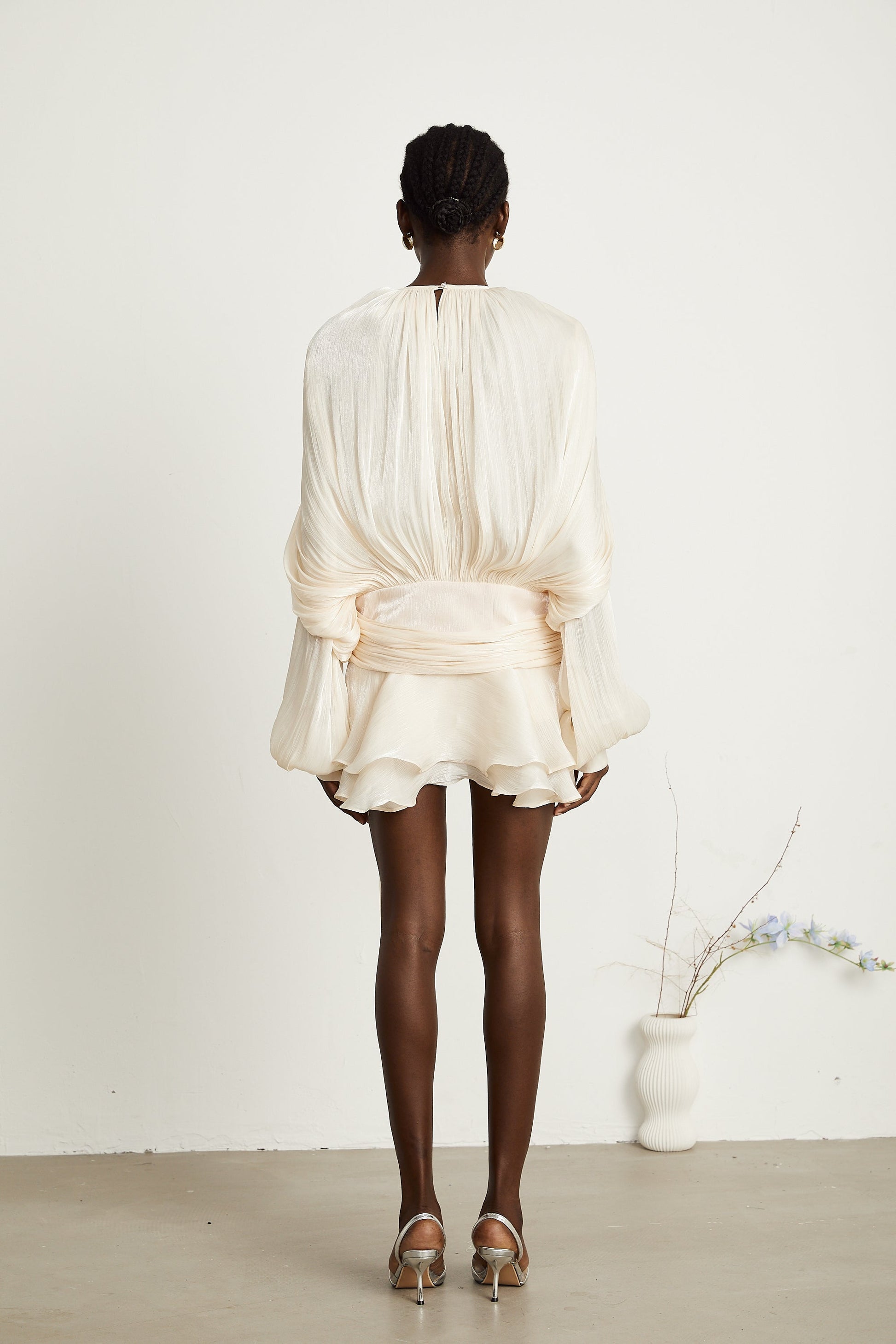 Vestido Eva