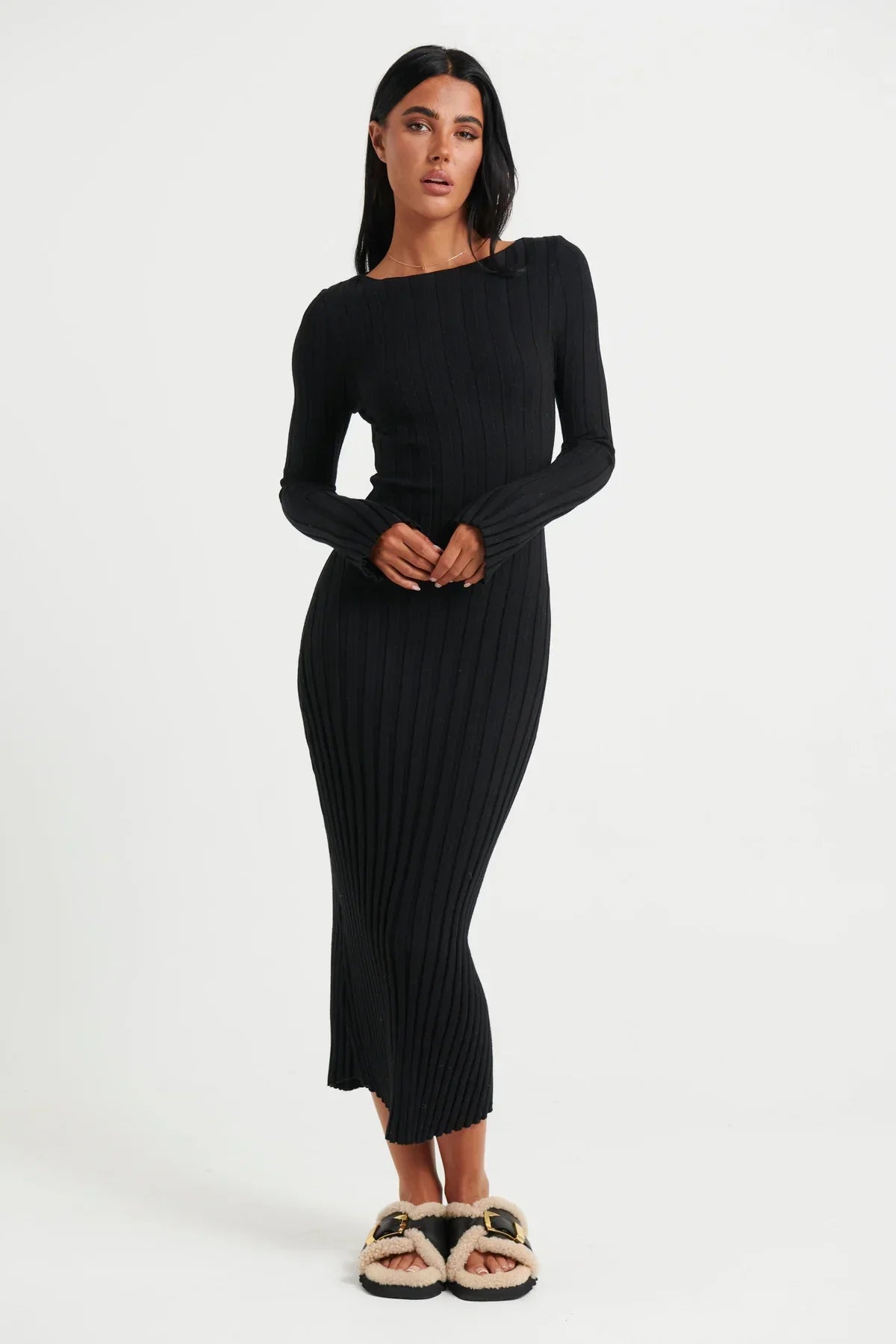 Vestido Eline 