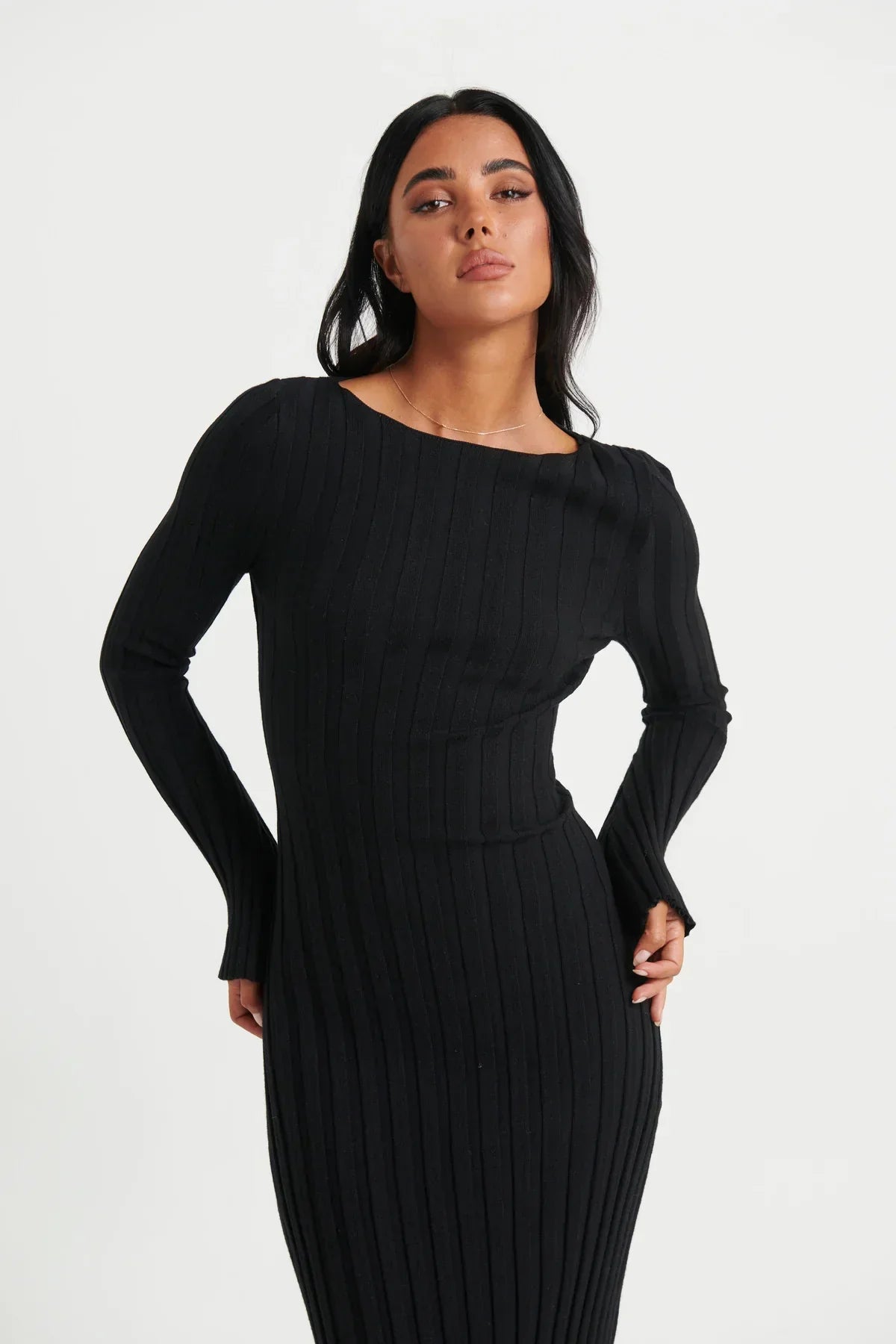 Vestido Eline 