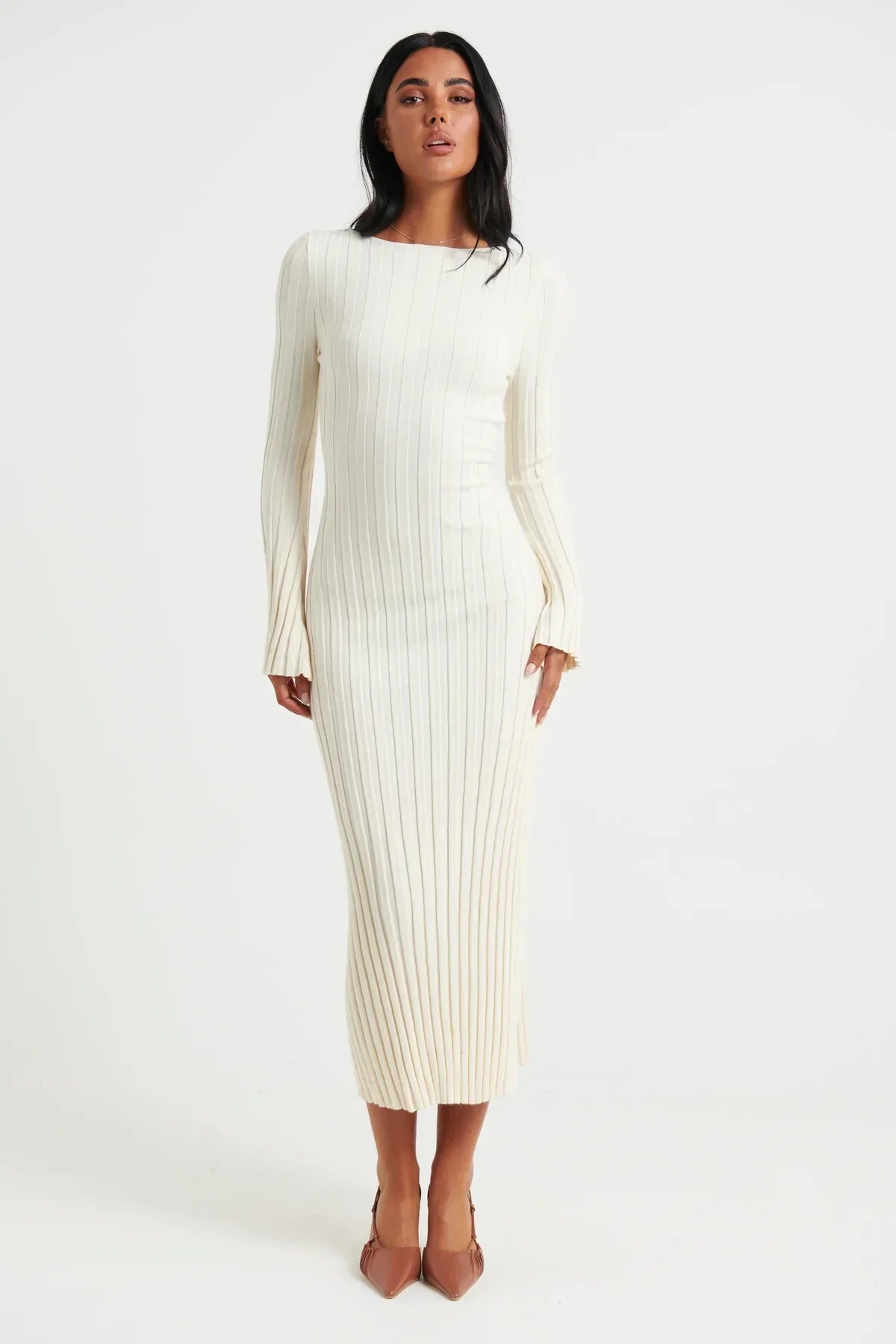 Vestido Eline 