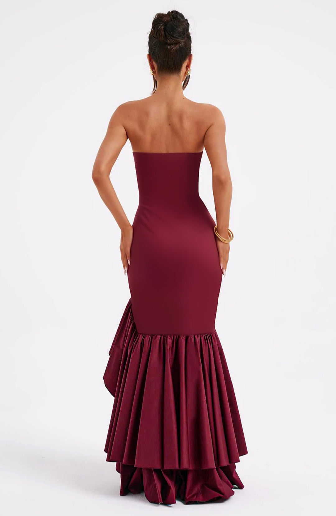 Vestido Marbella