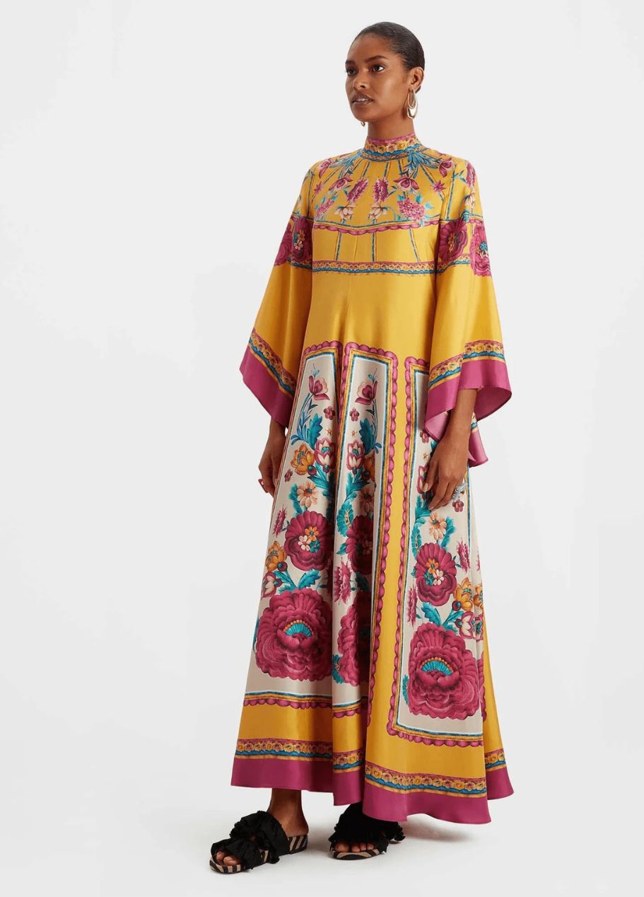 Vestido Huda