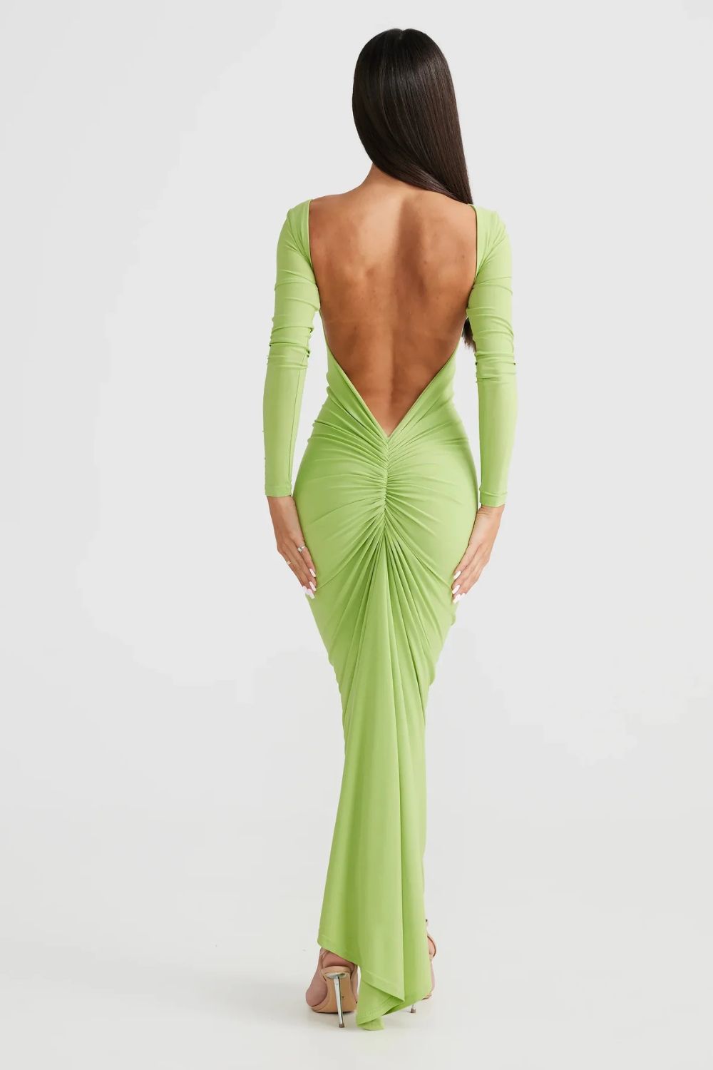 Vestido Layla