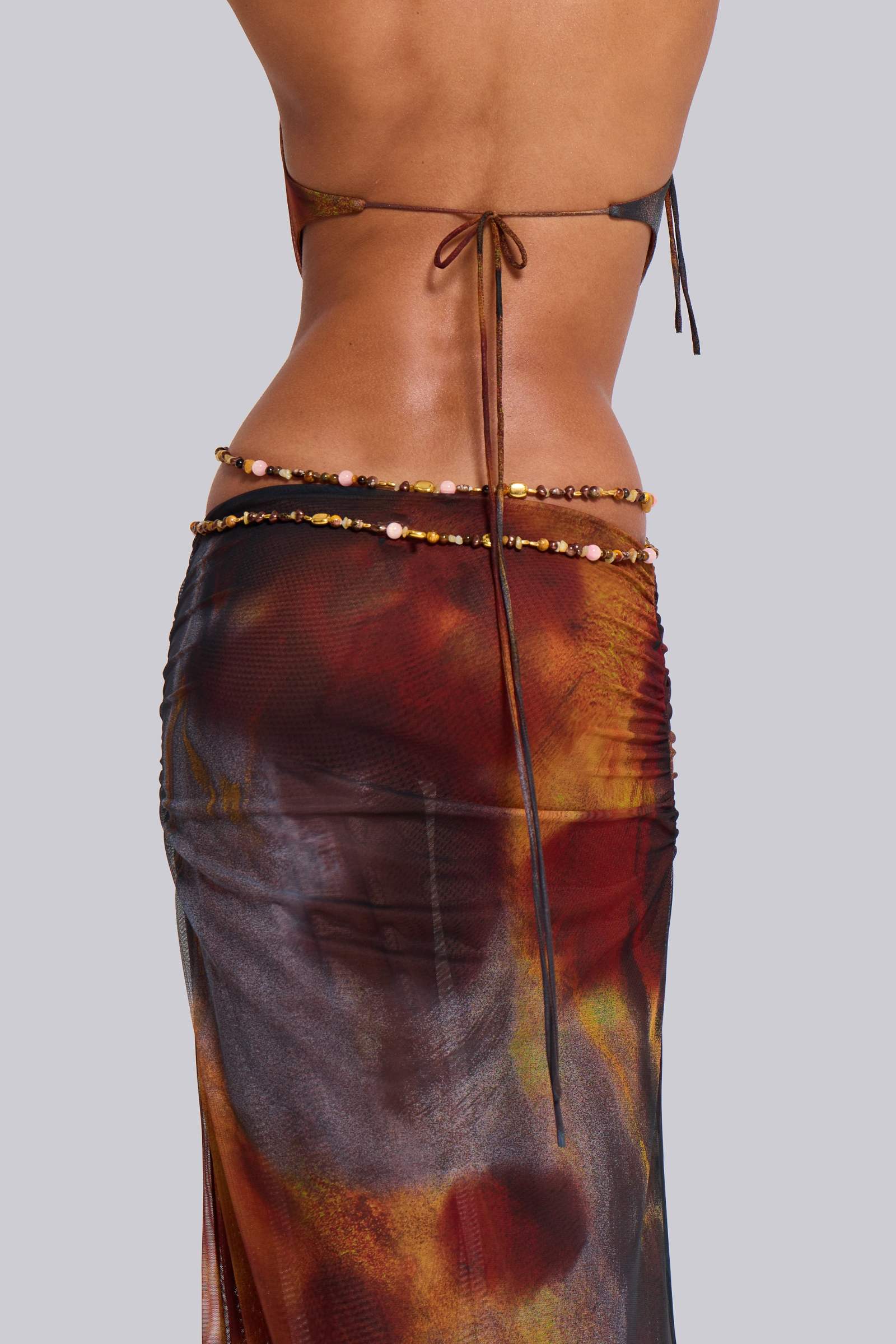 Vestido Vida