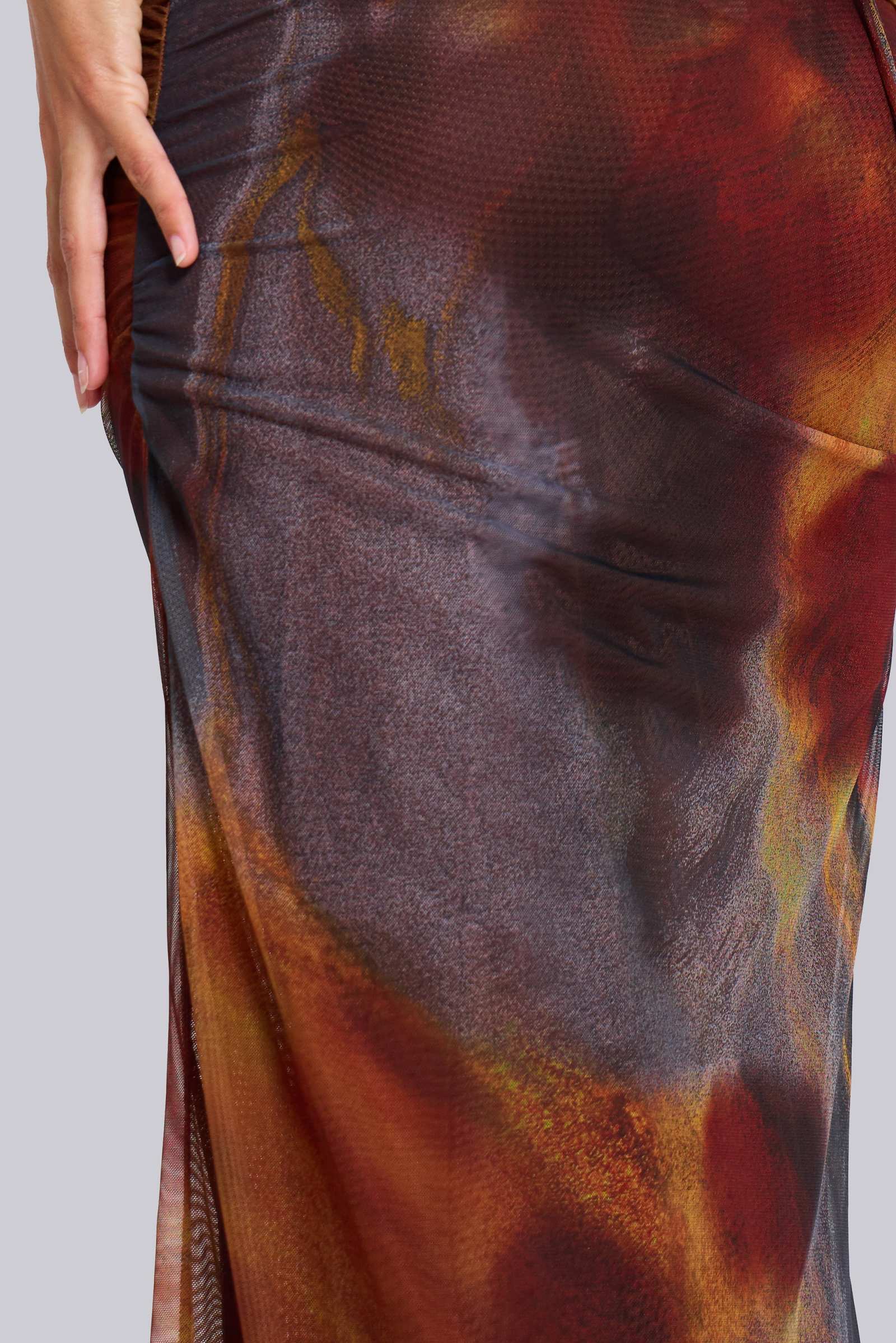 Vestido Vida
