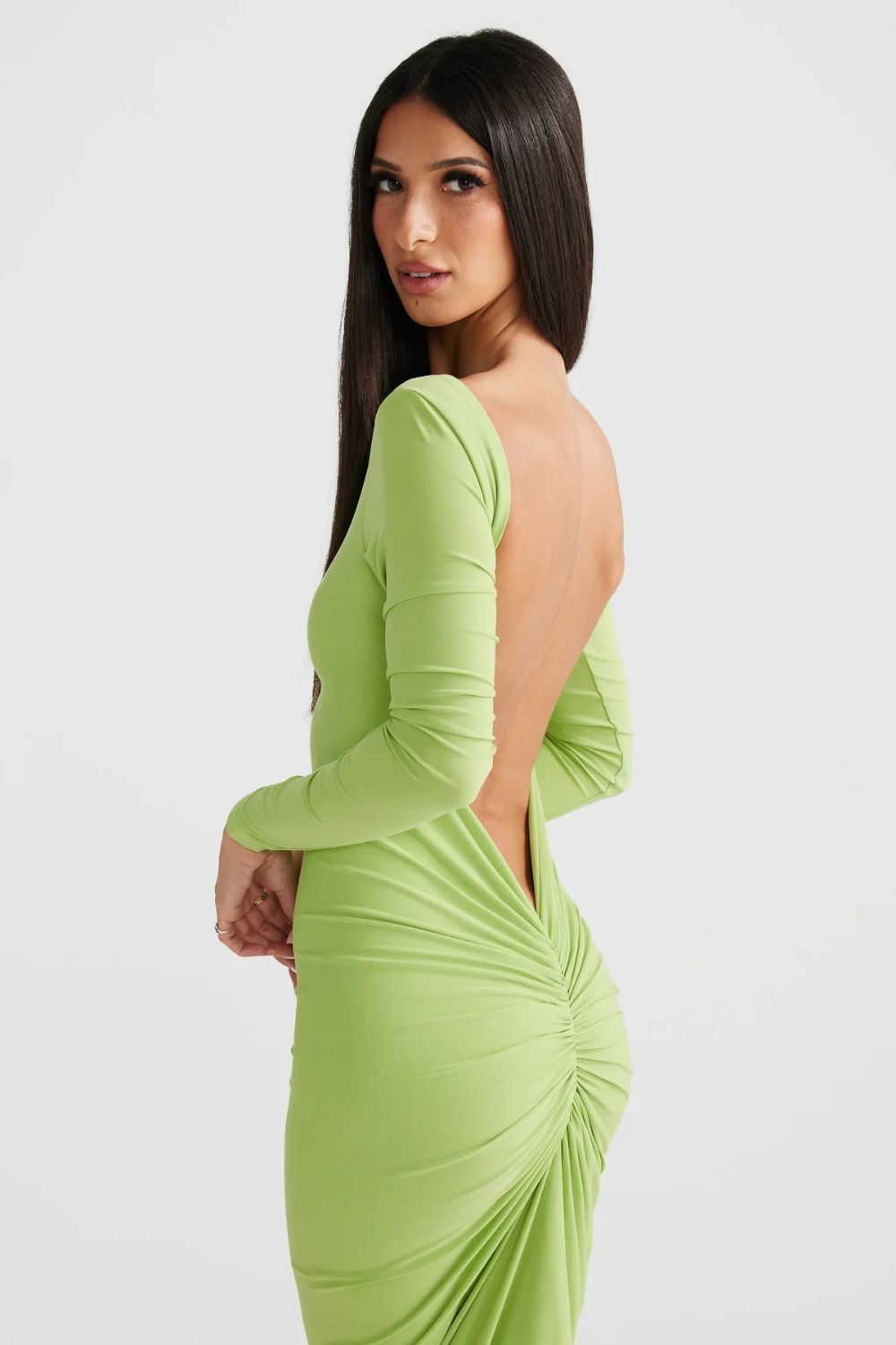 Vestido Layla