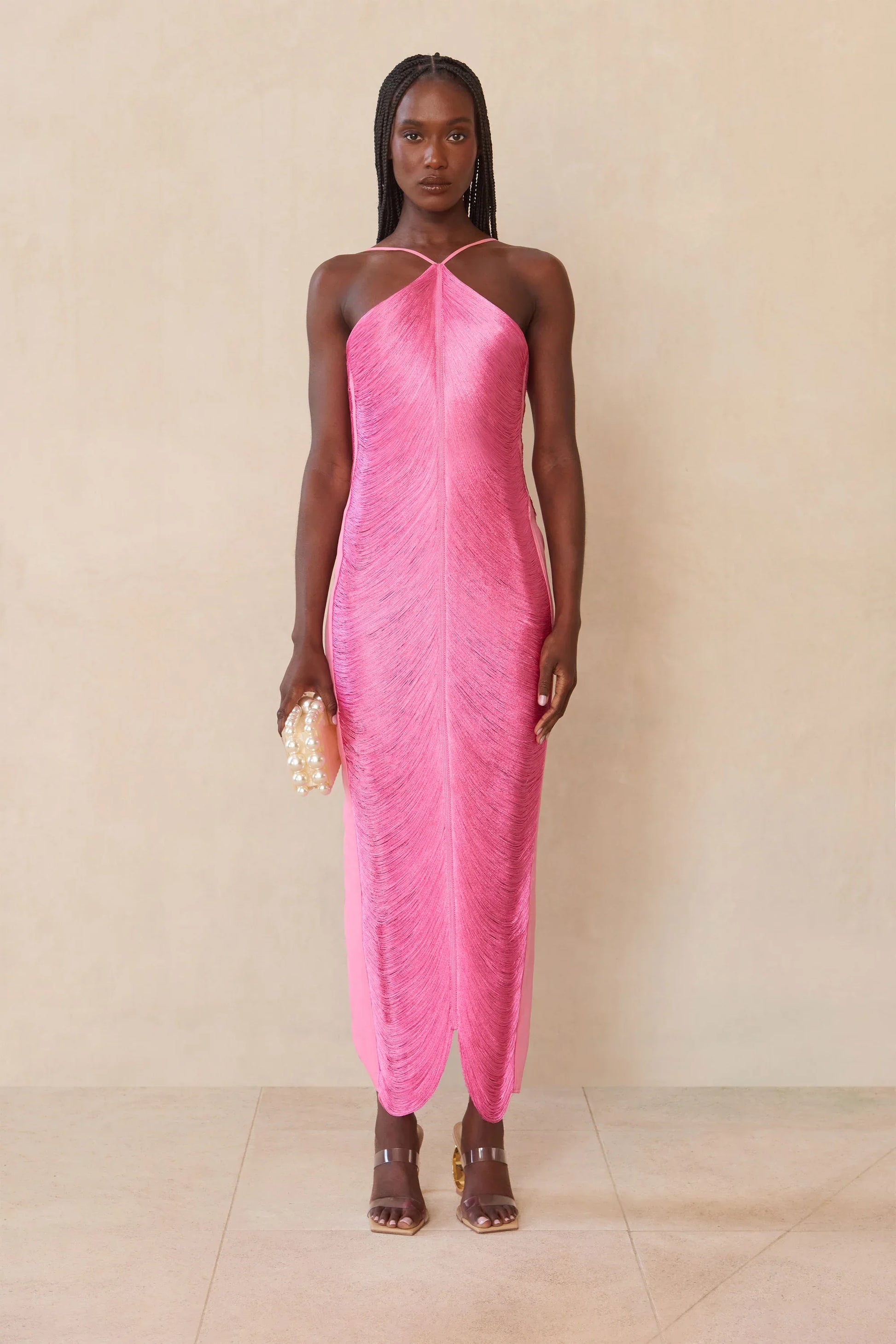 Vestido Vellair