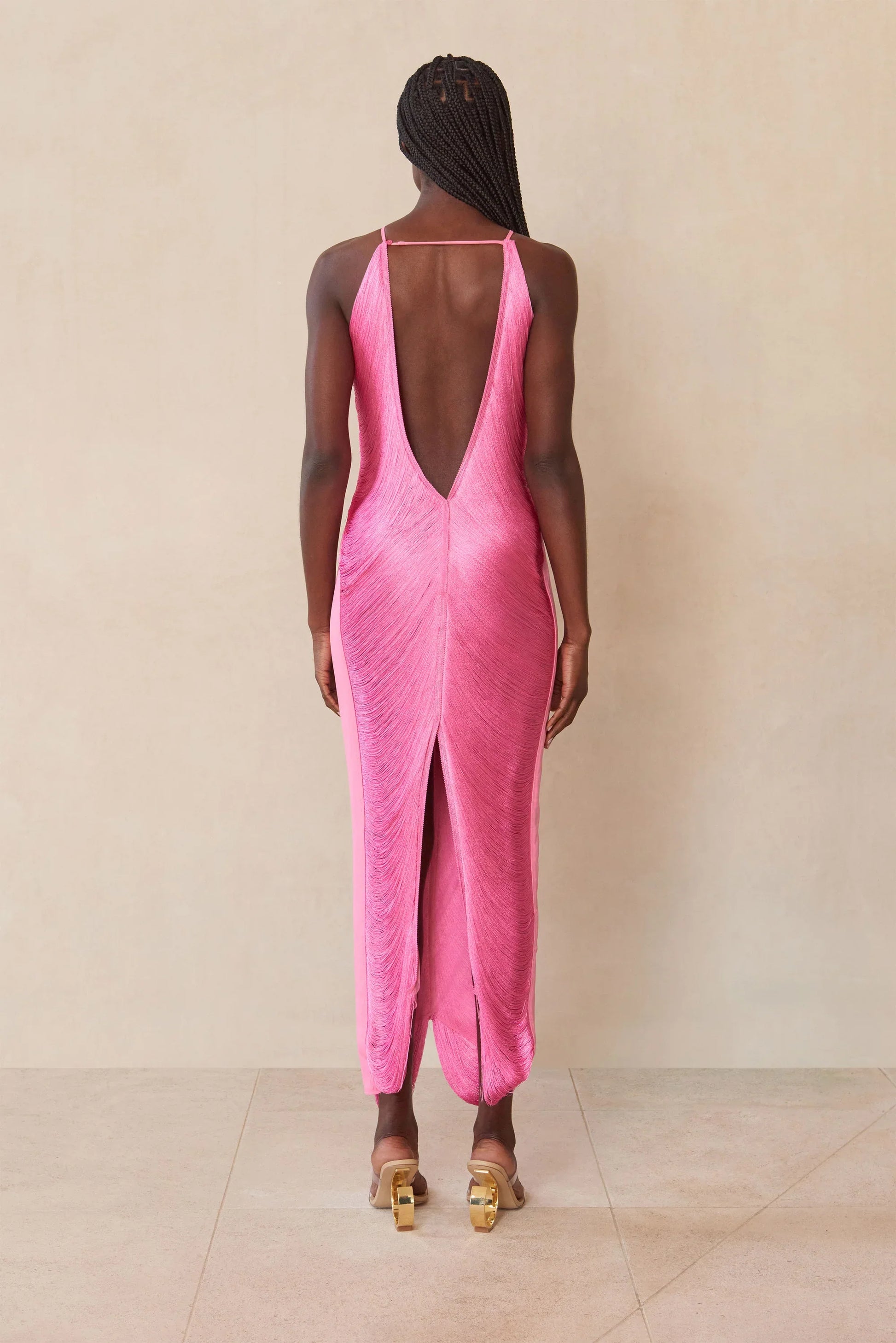 Vestido Vellair