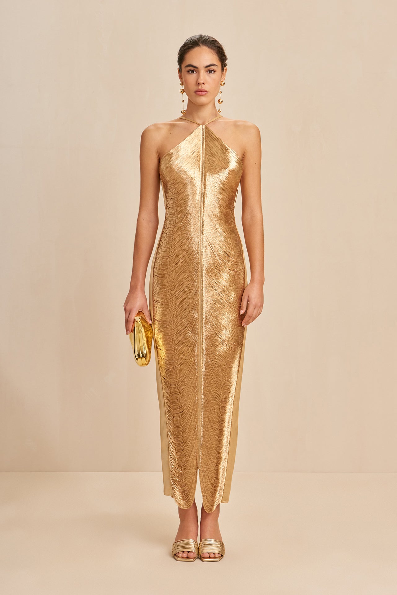 Vestido Vellair