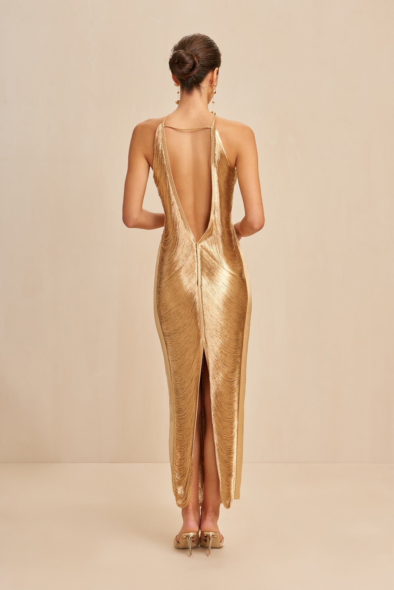 Vestido Vellair