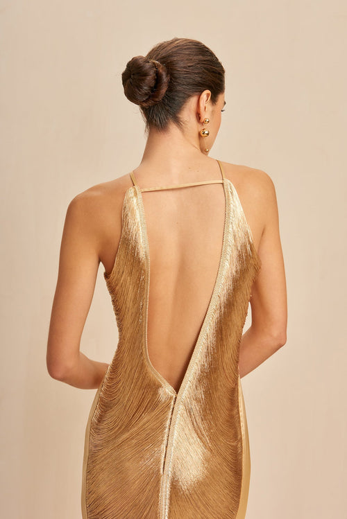 Vestido Vellair