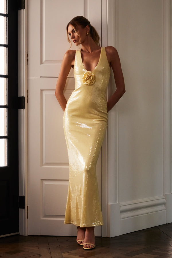 Vestido Freya