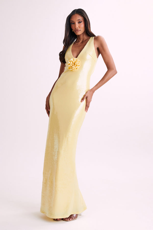 Vestido Freya