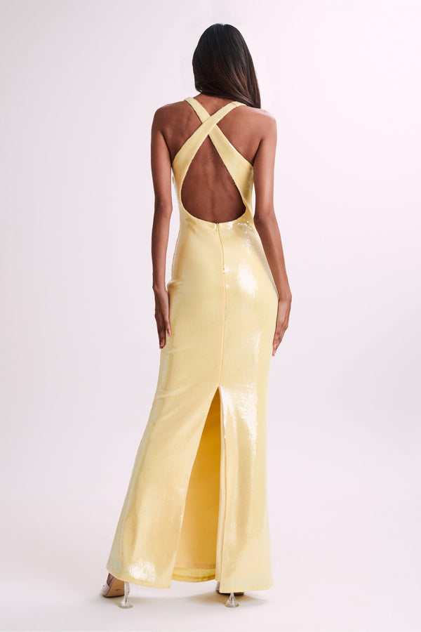 Vestido Freya