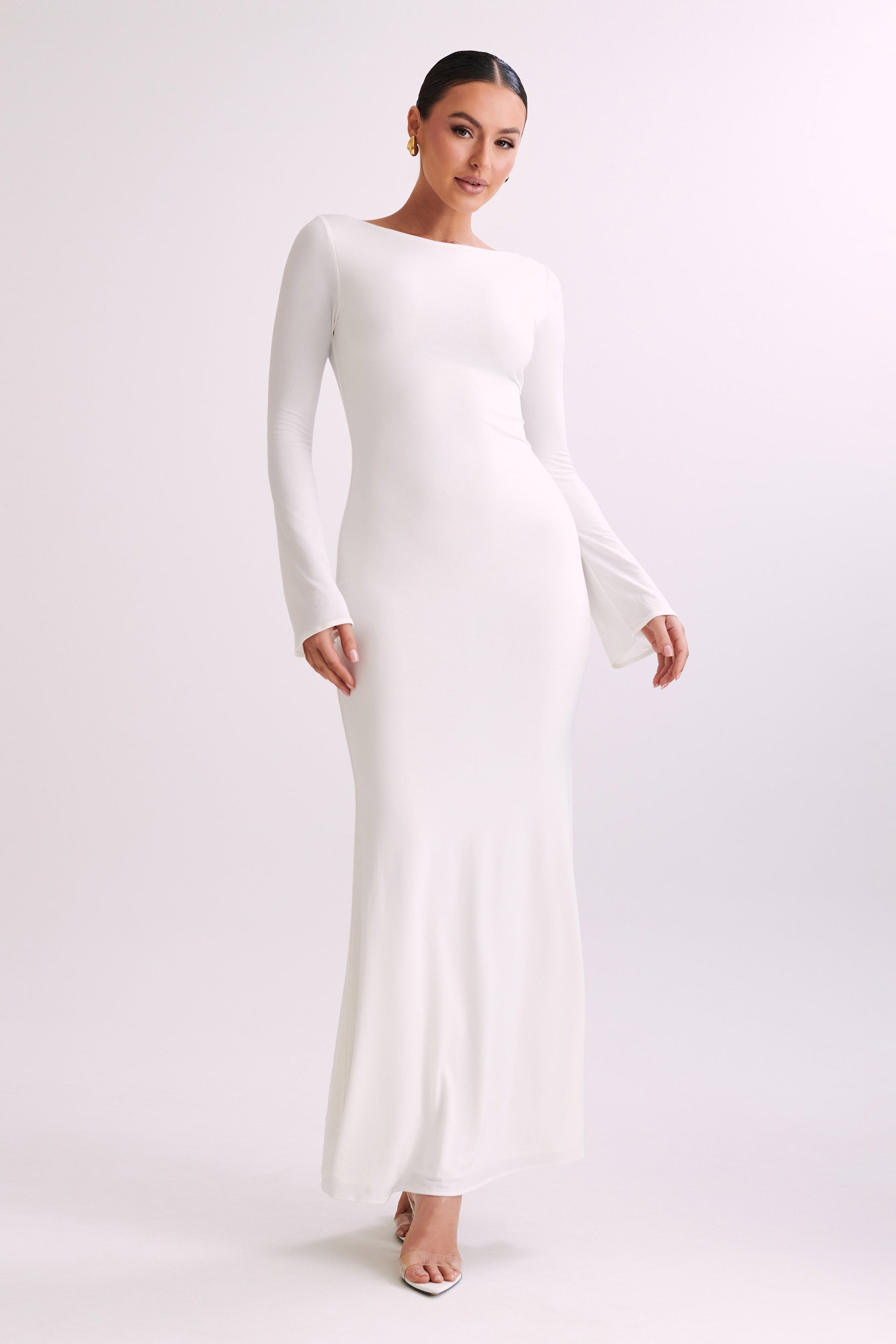 Vestido Ivory 