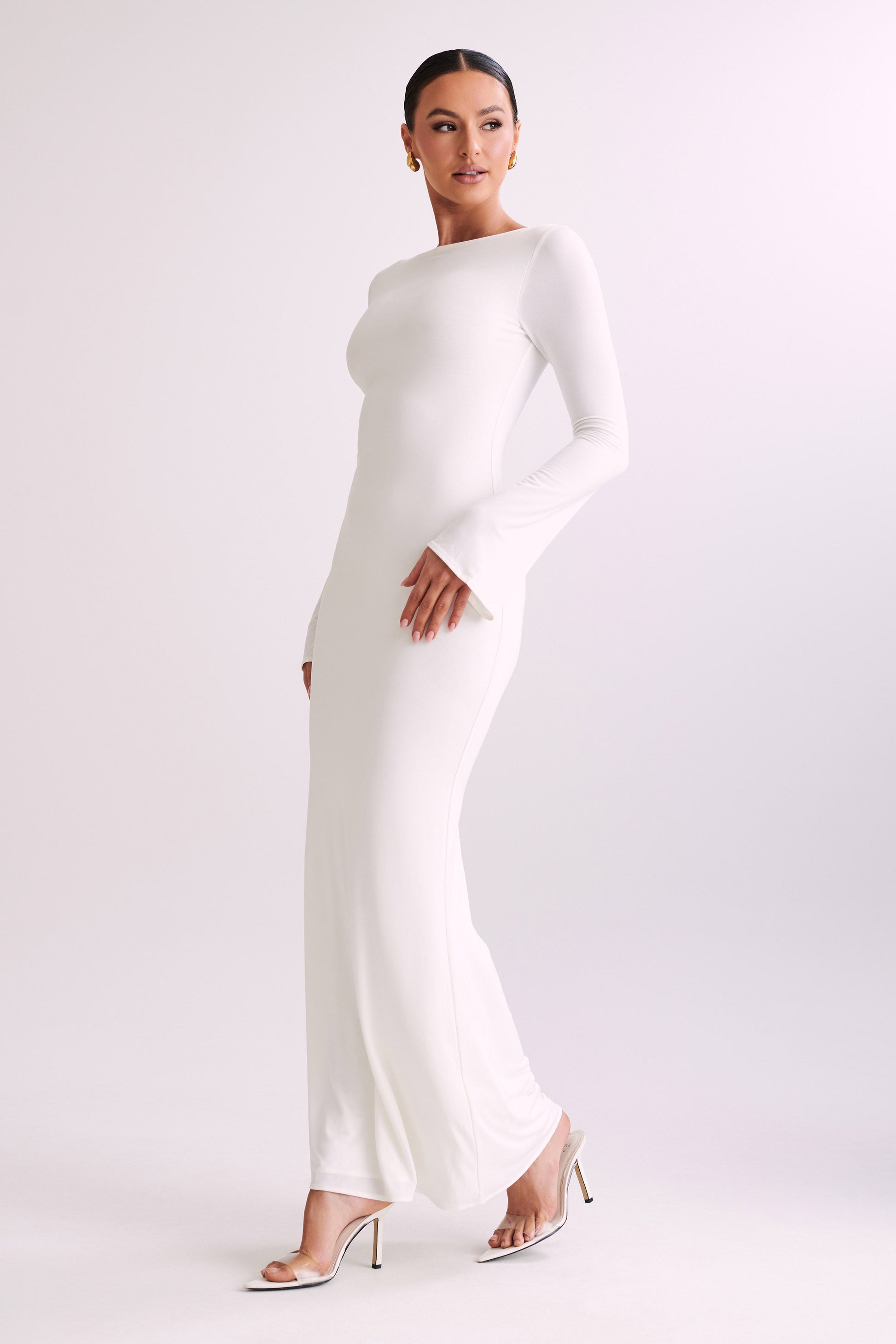 Vestido Ivory 