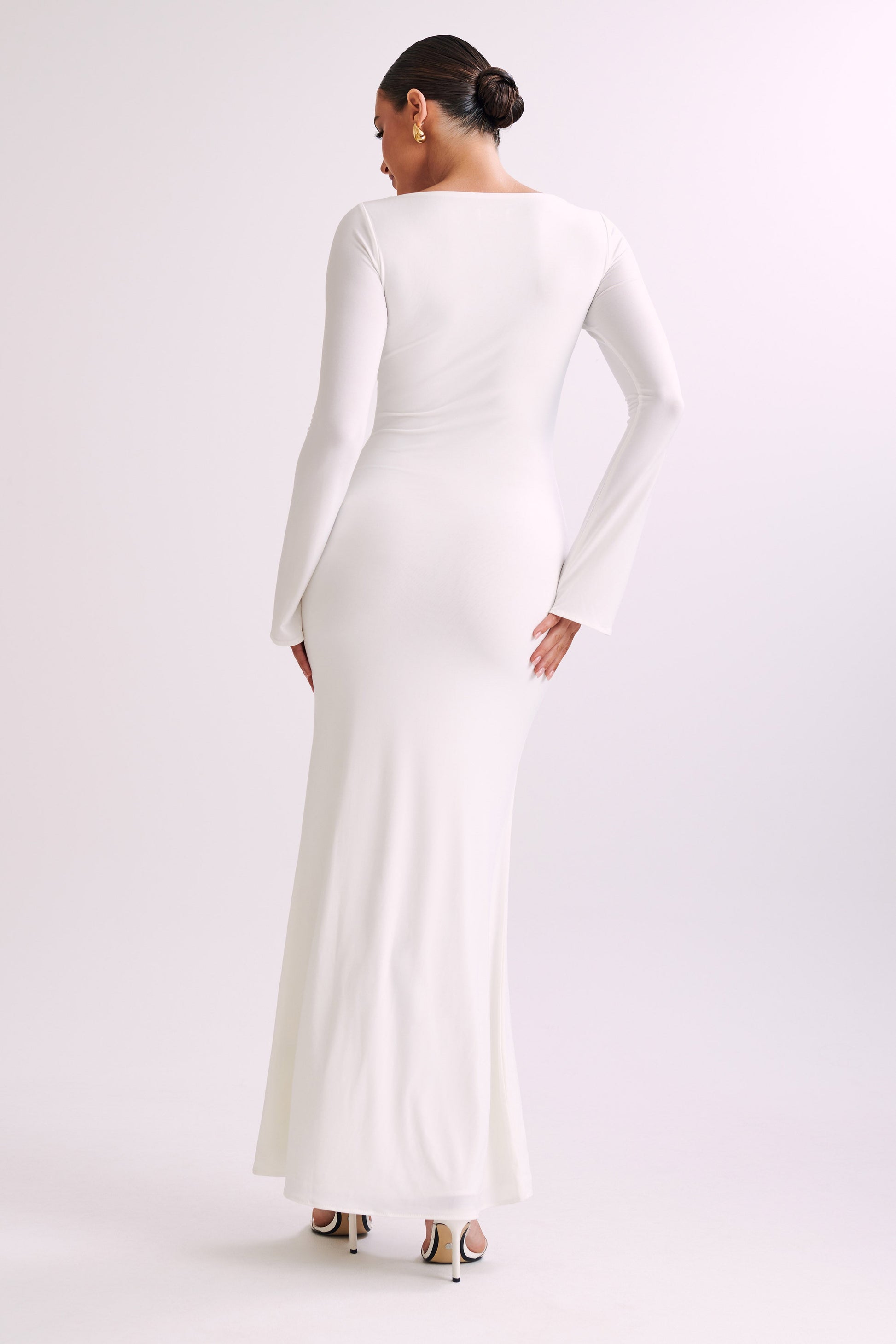 Vestido Ivory 