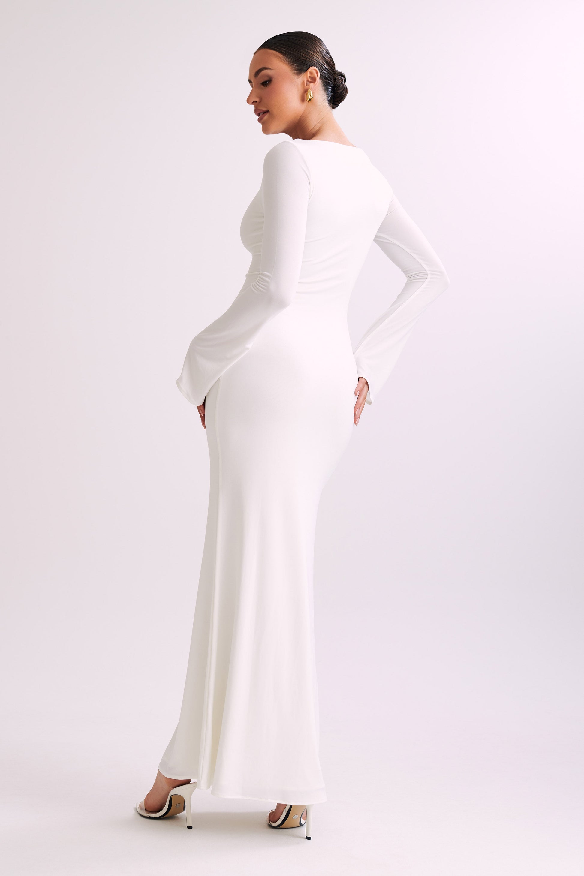 Vestido Ivory 